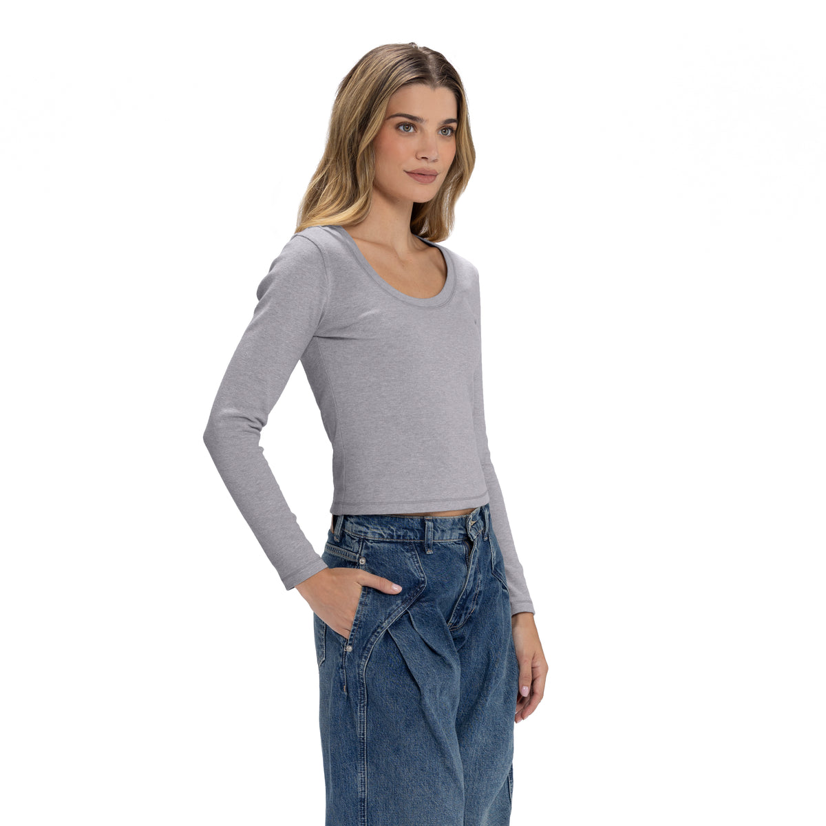 Women's Ideal Thermal Long Sleeve