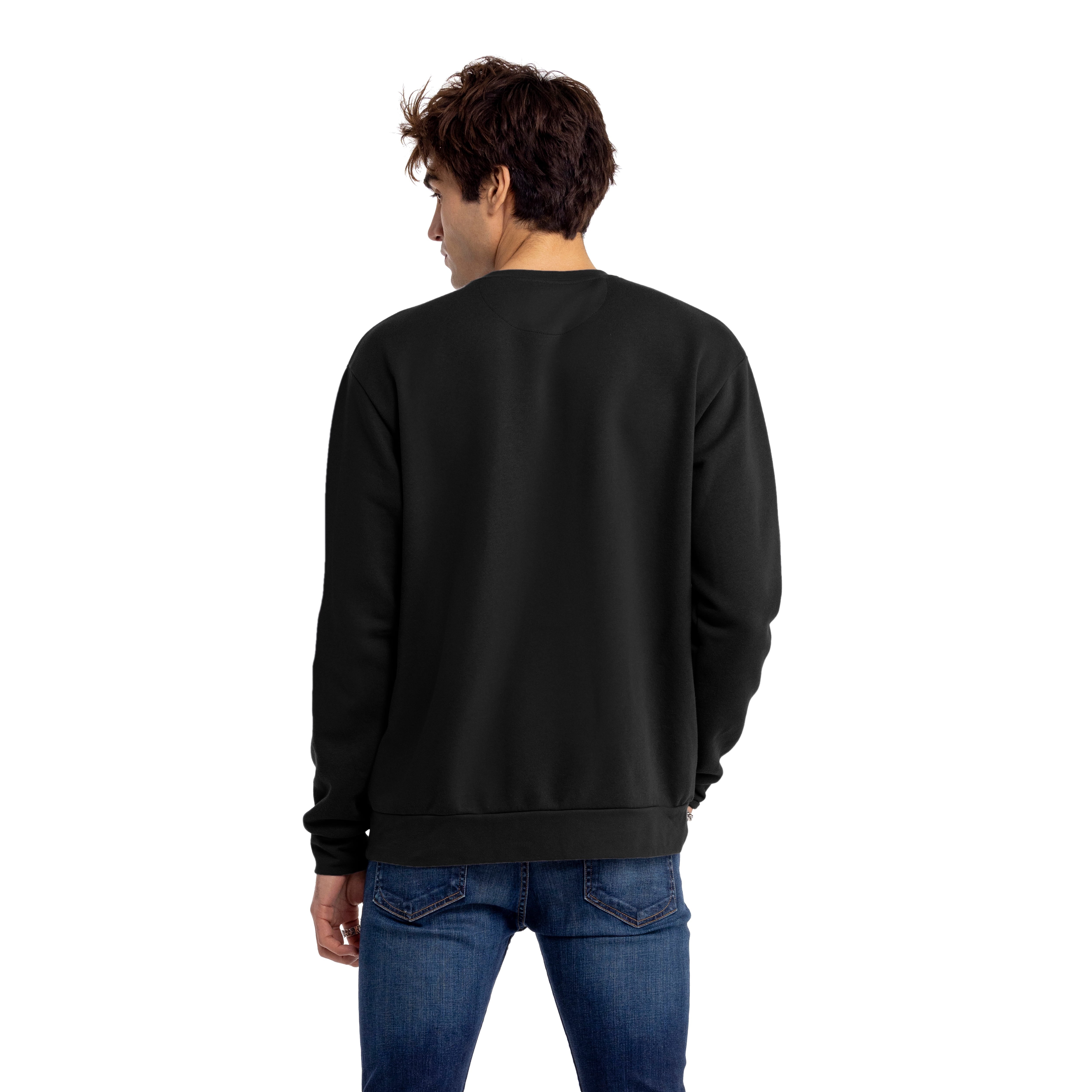 Santa Barbara Fleece Sweatshirt
