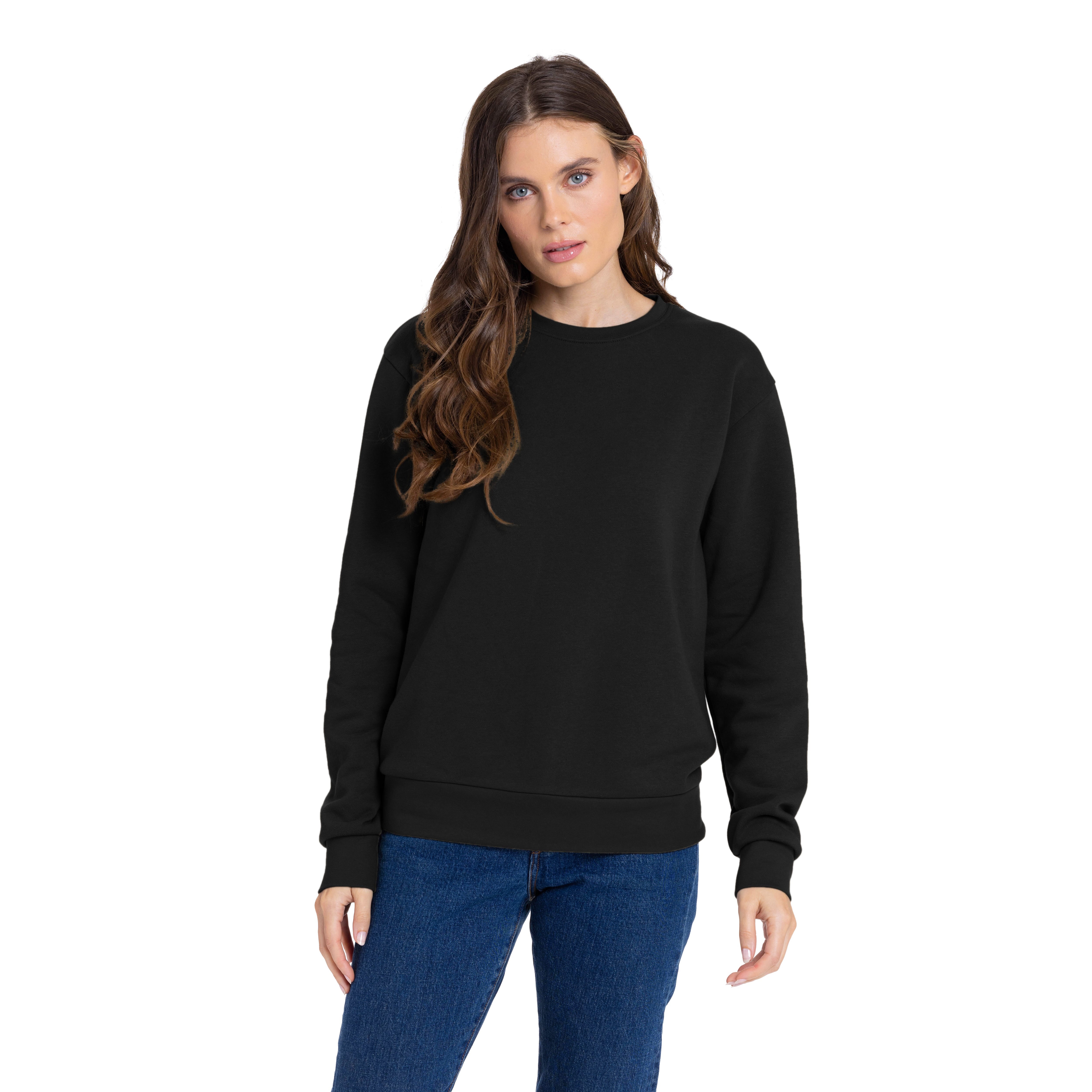 Santa Barbara Fleece Sweatshirt
