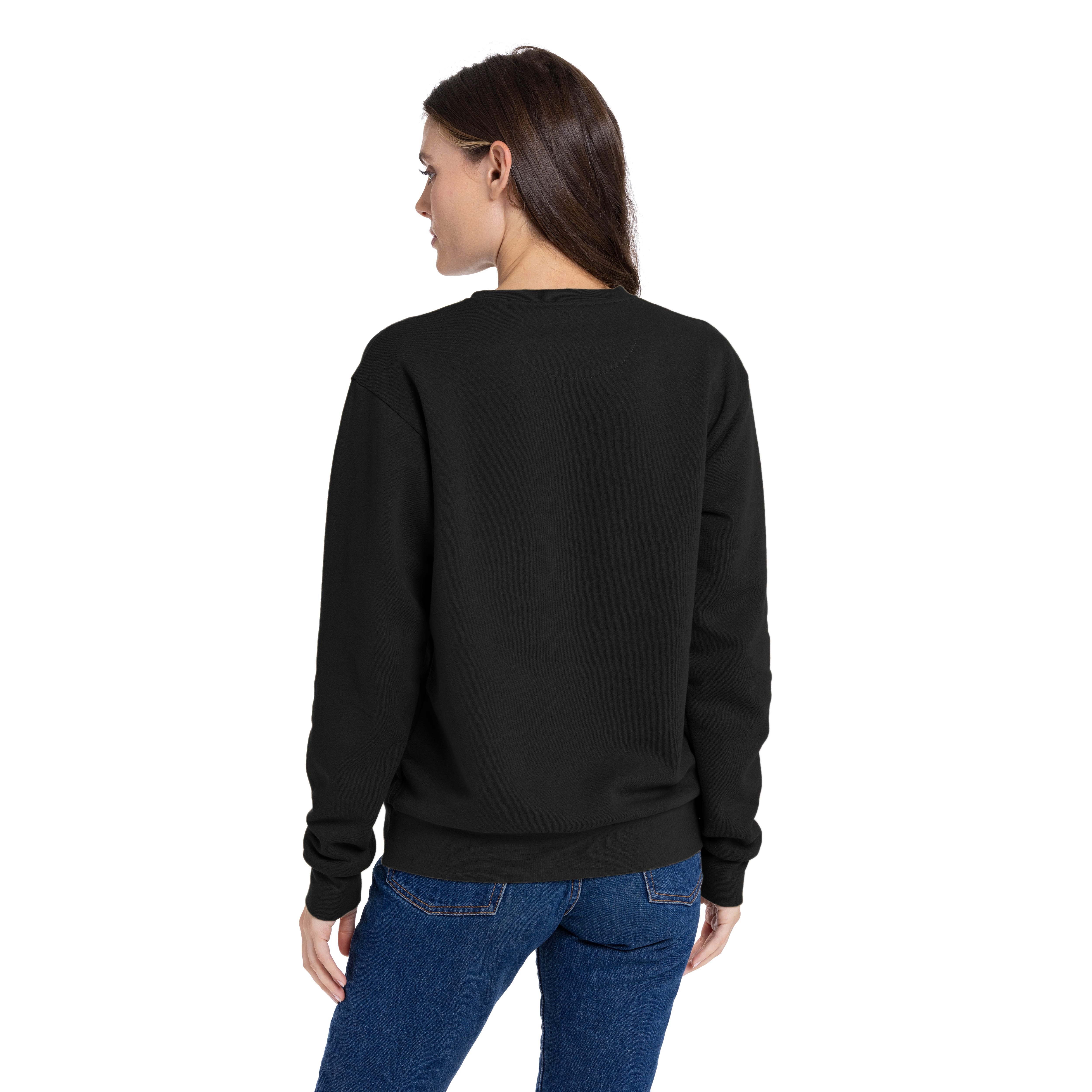 Santa Barbara Fleece Sweatshirt