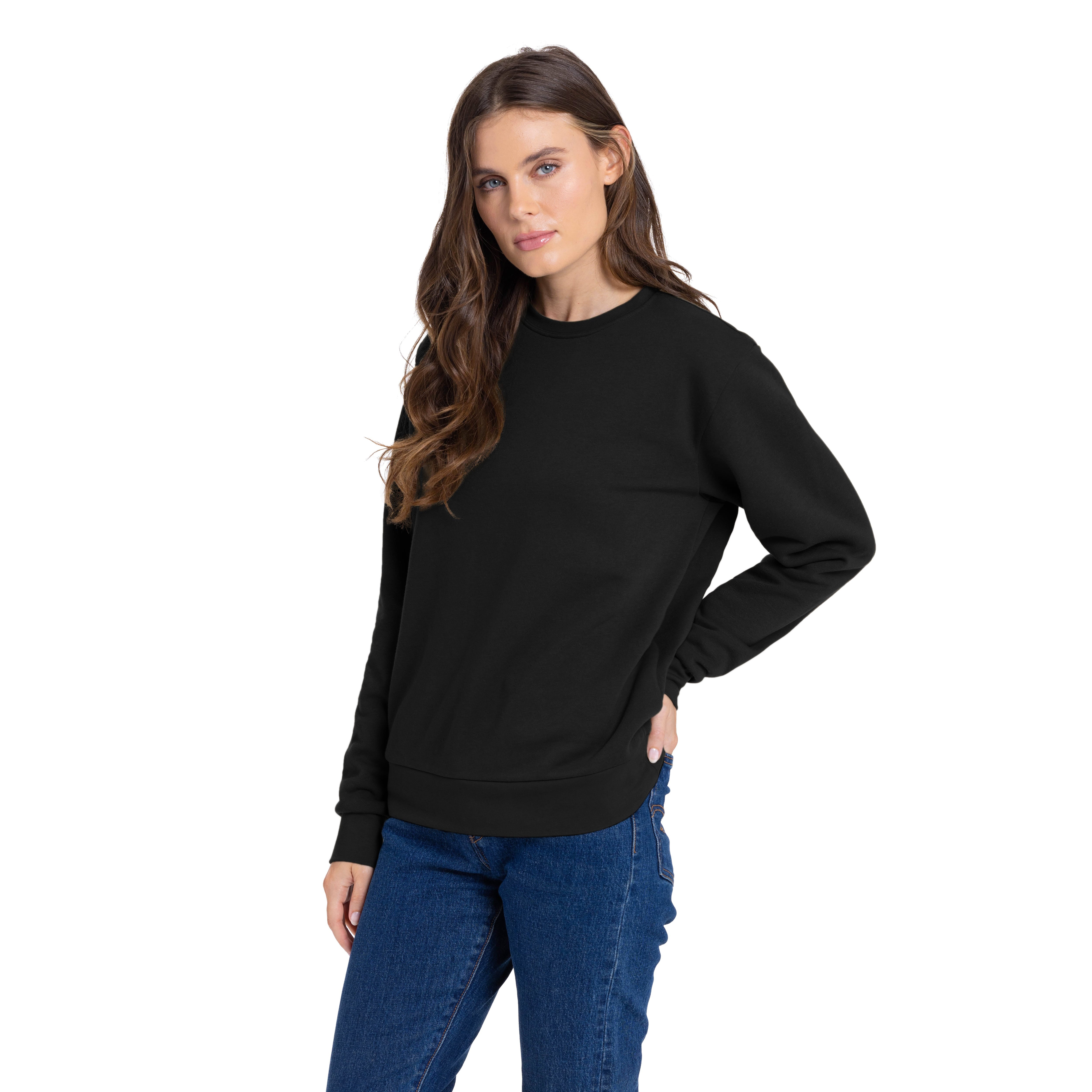 Santa Barbara Fleece Sweatshirt