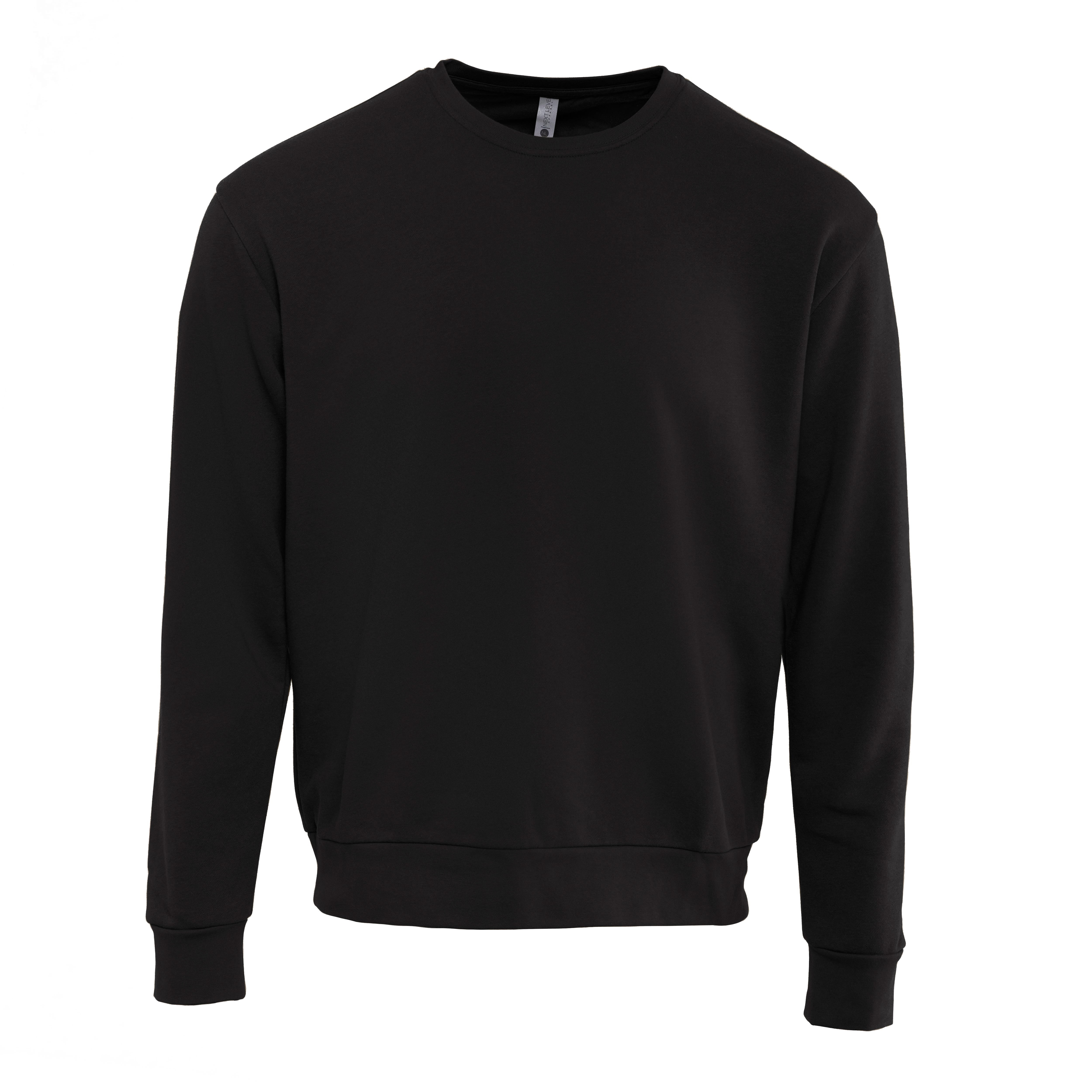 Santa Barbara Fleece Sweatshirt