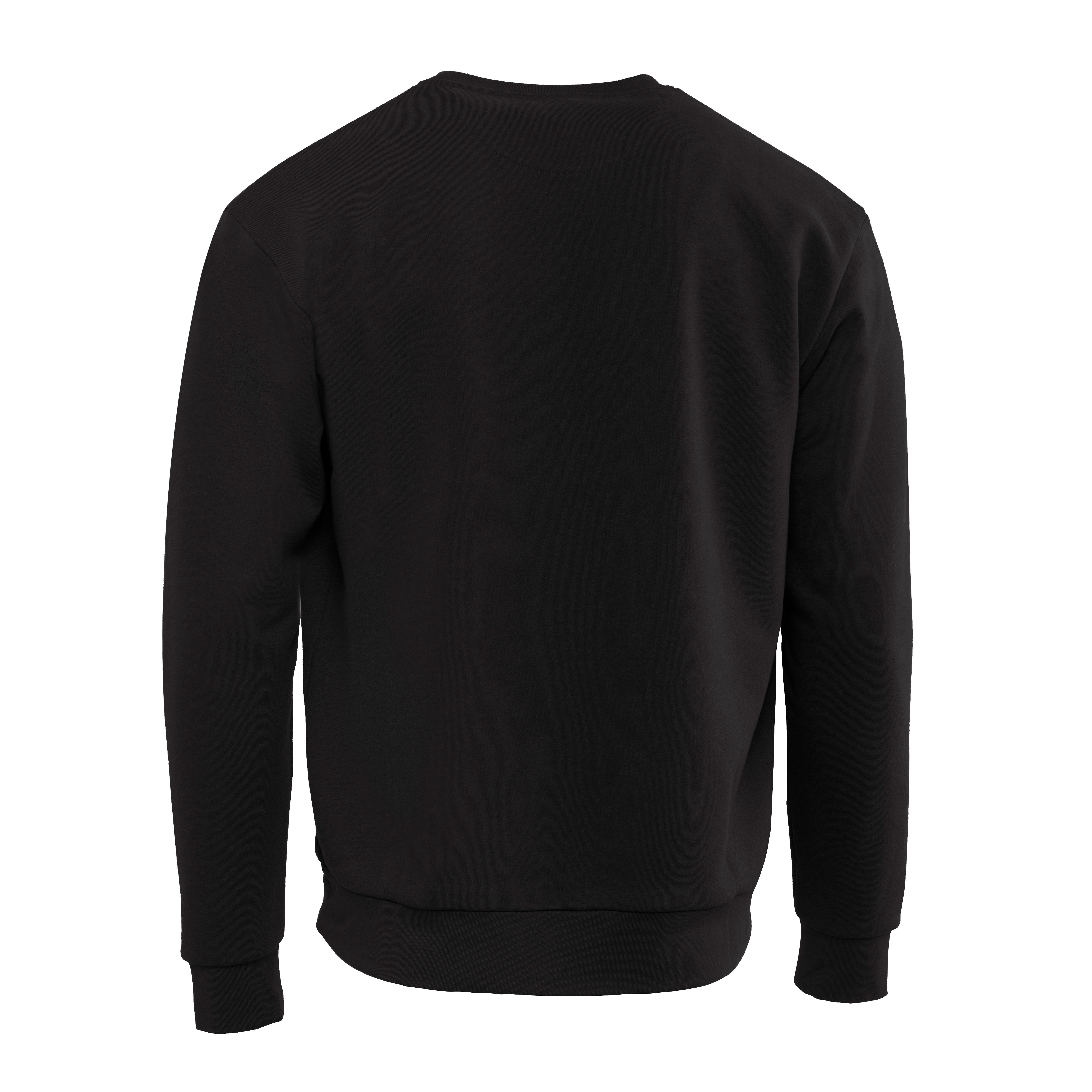 Santa Barbara Fleece Sweatshirt