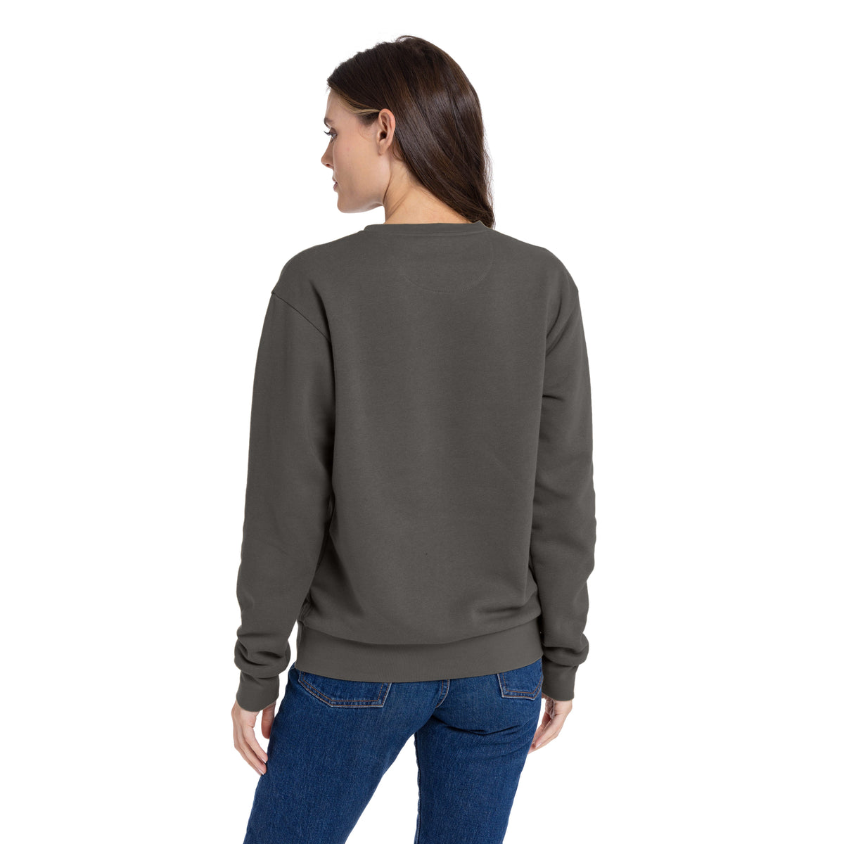 Santa Barbara Fleece Sweatshirt
