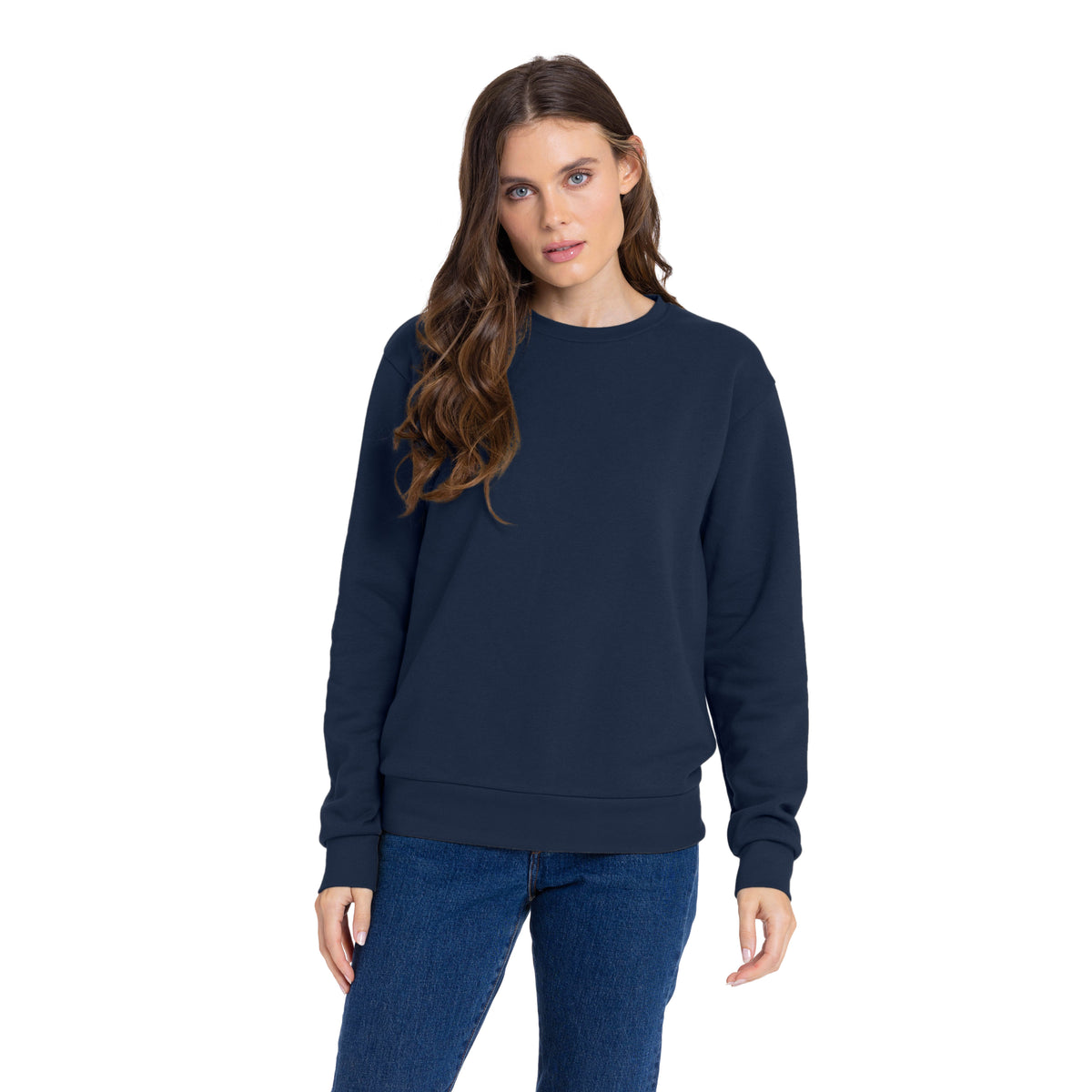 Santa Barbara Fleece Sweatshirt