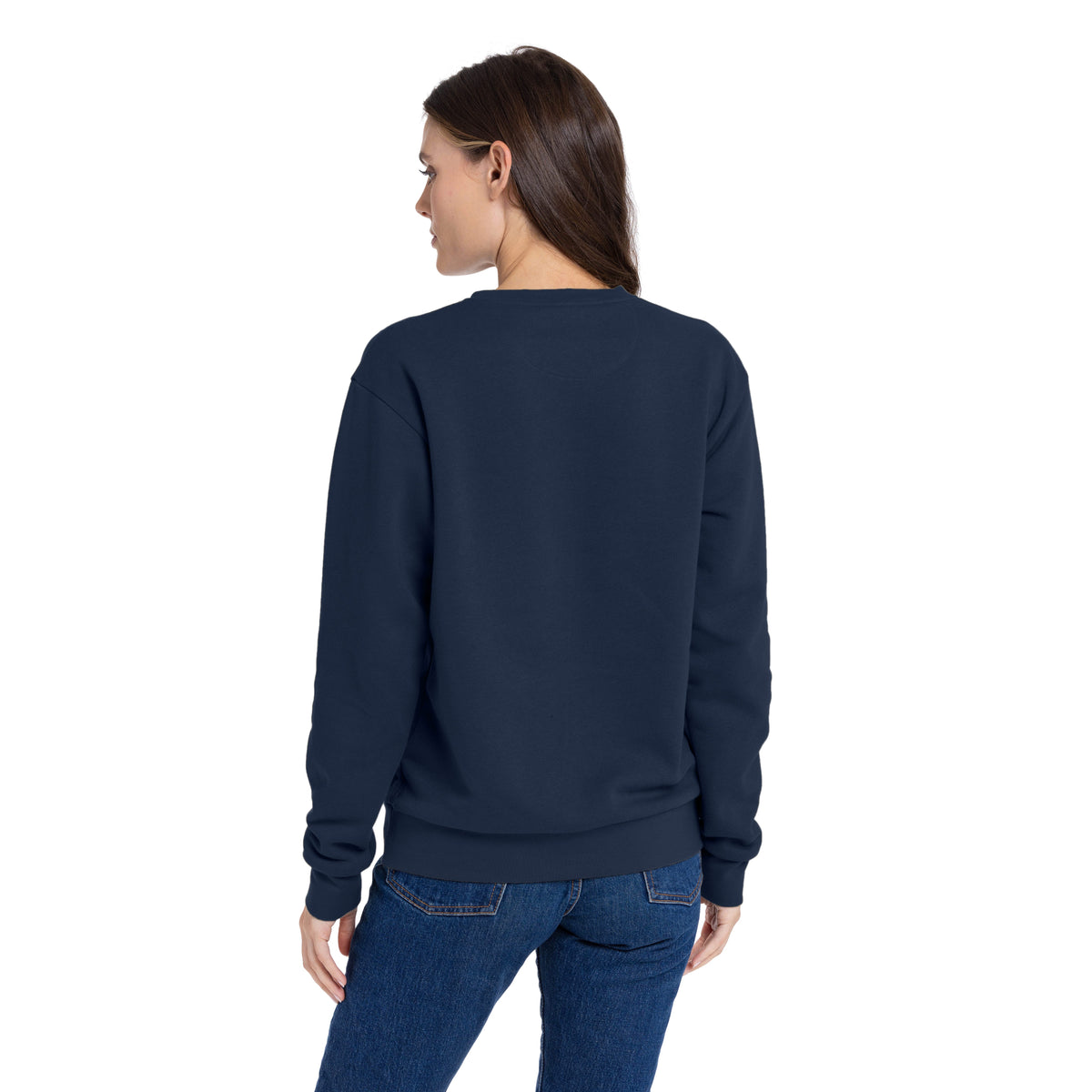 Santa Barbara Fleece Sweatshirt