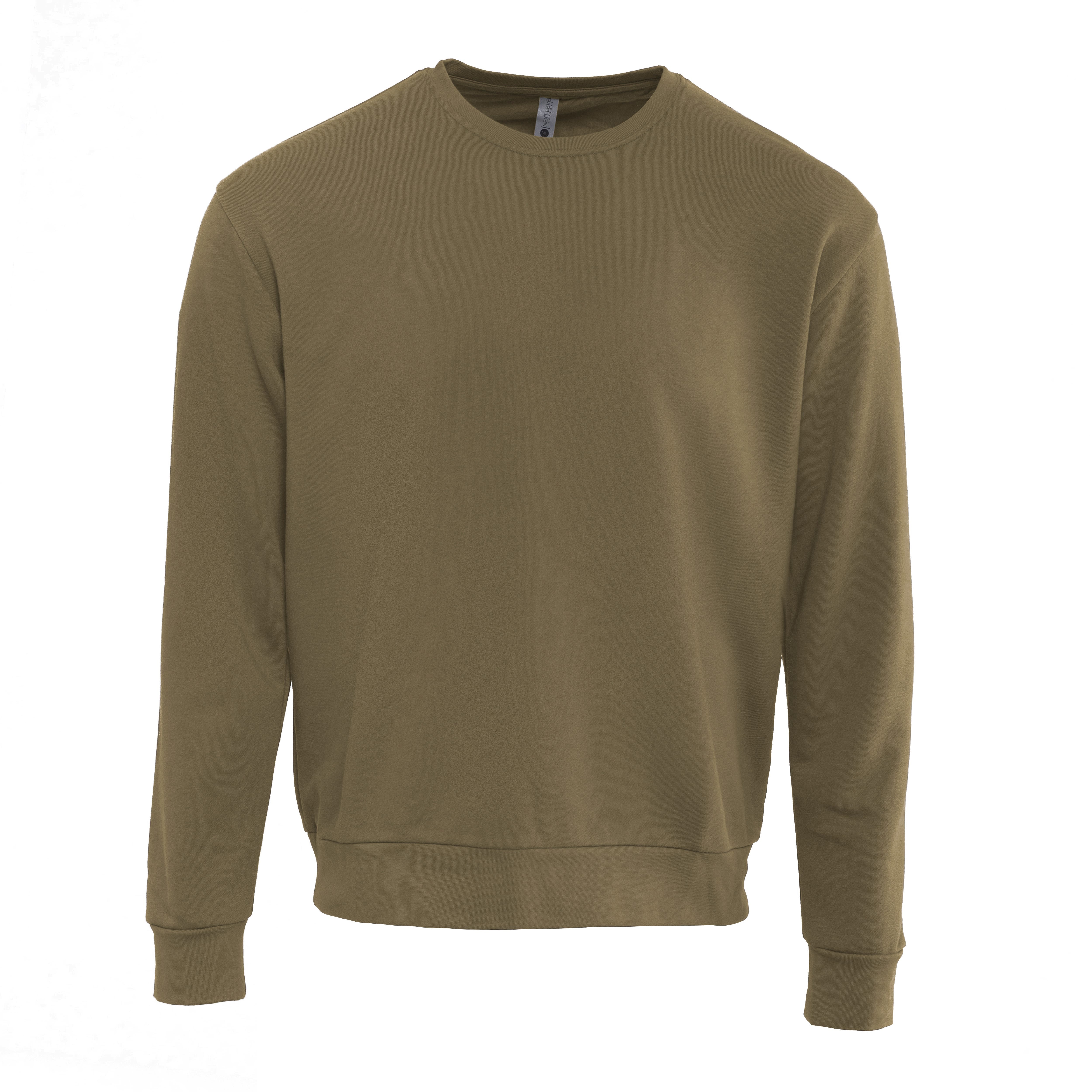 Santa Barbara Fleece Sweatshirt