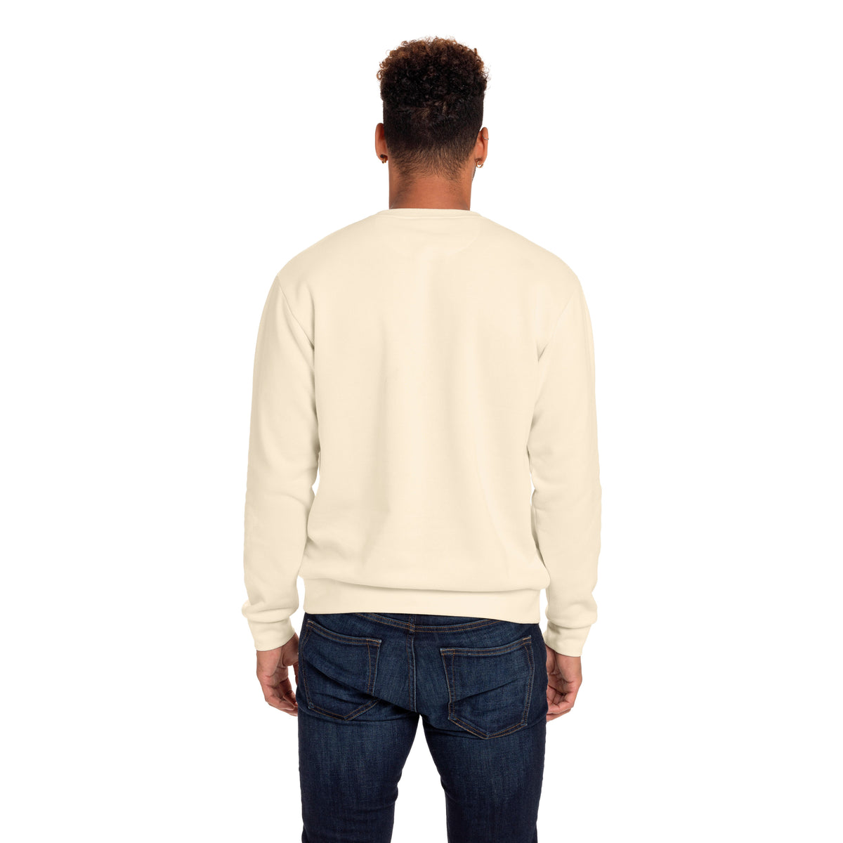 Santa Barbara Fleece Sweatshirt