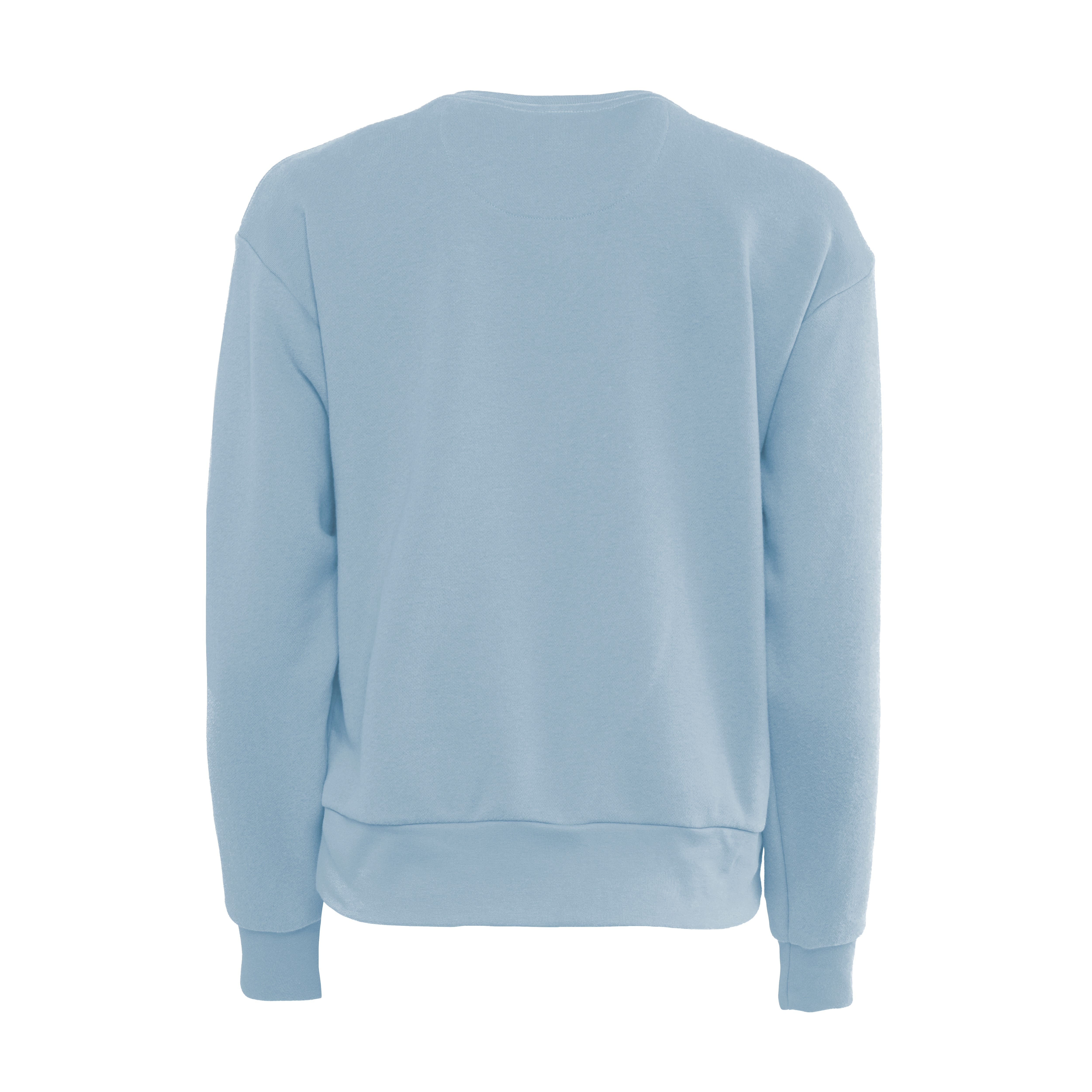 Women's Sueded French Terry Sweatshirt