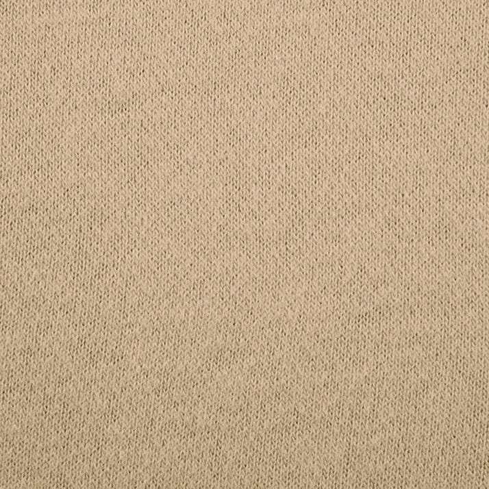 Women's Sueded French Terry Sweatshirt