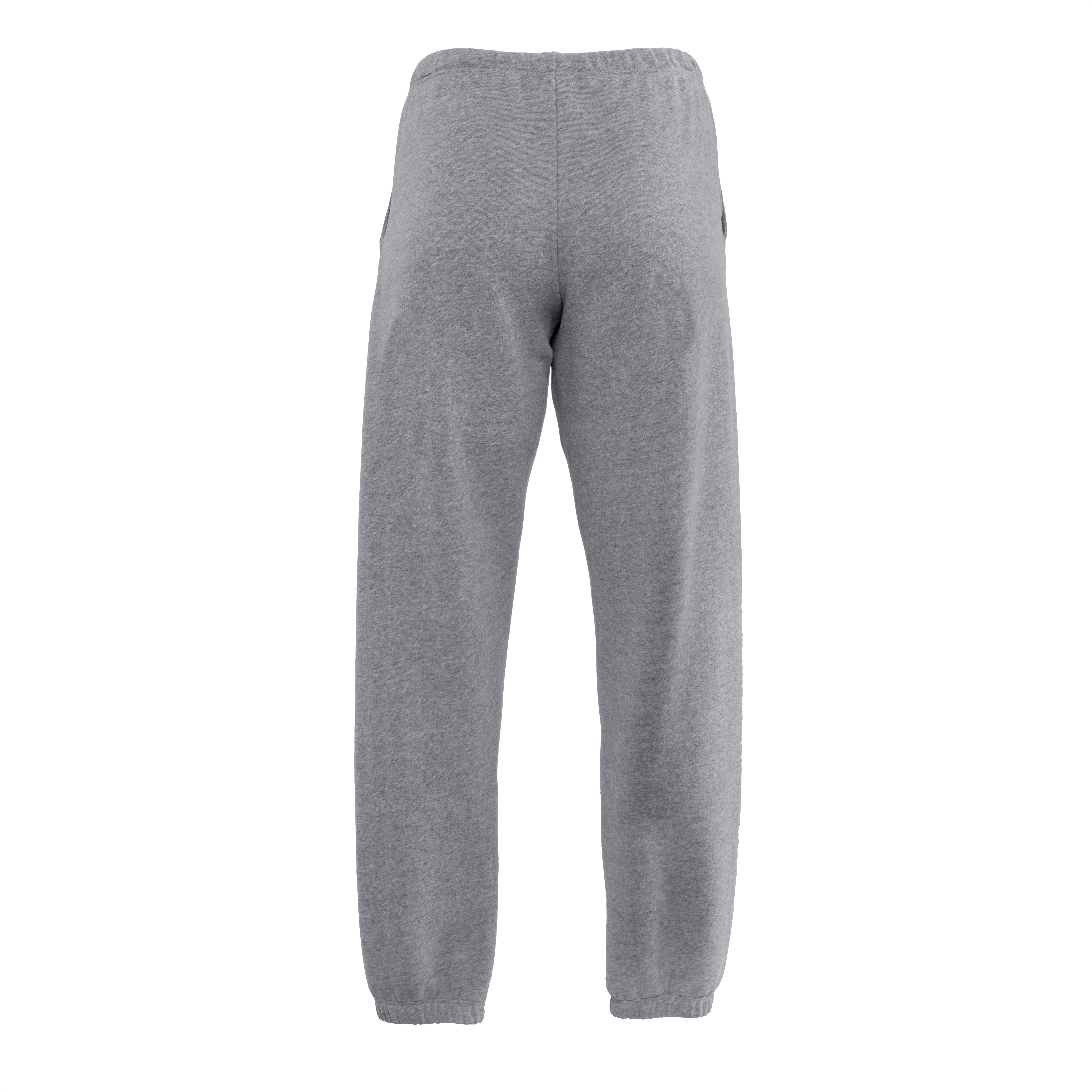 Women's sueded French Terry sweatpants