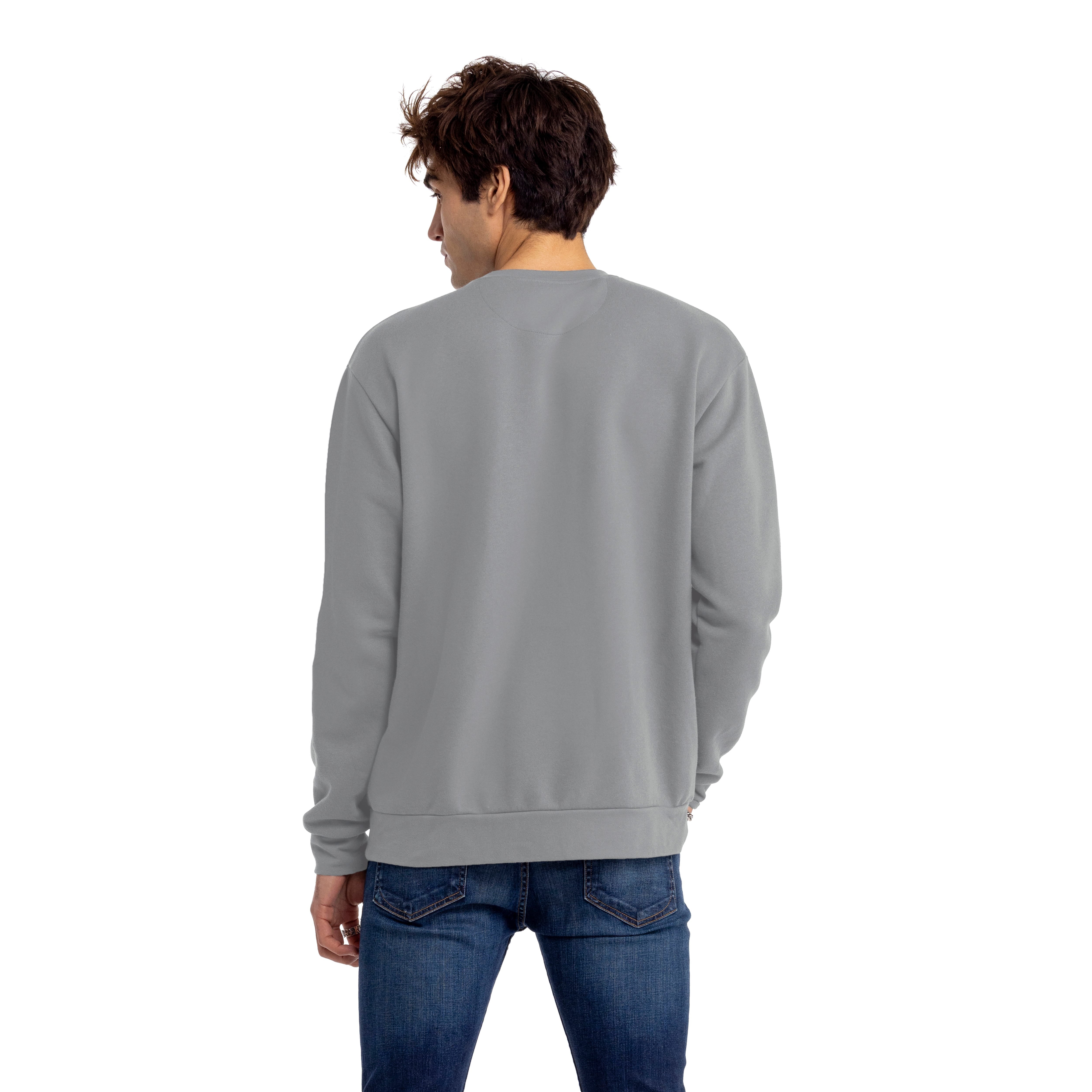 Santa Barbara Fleece Sweatshirt
