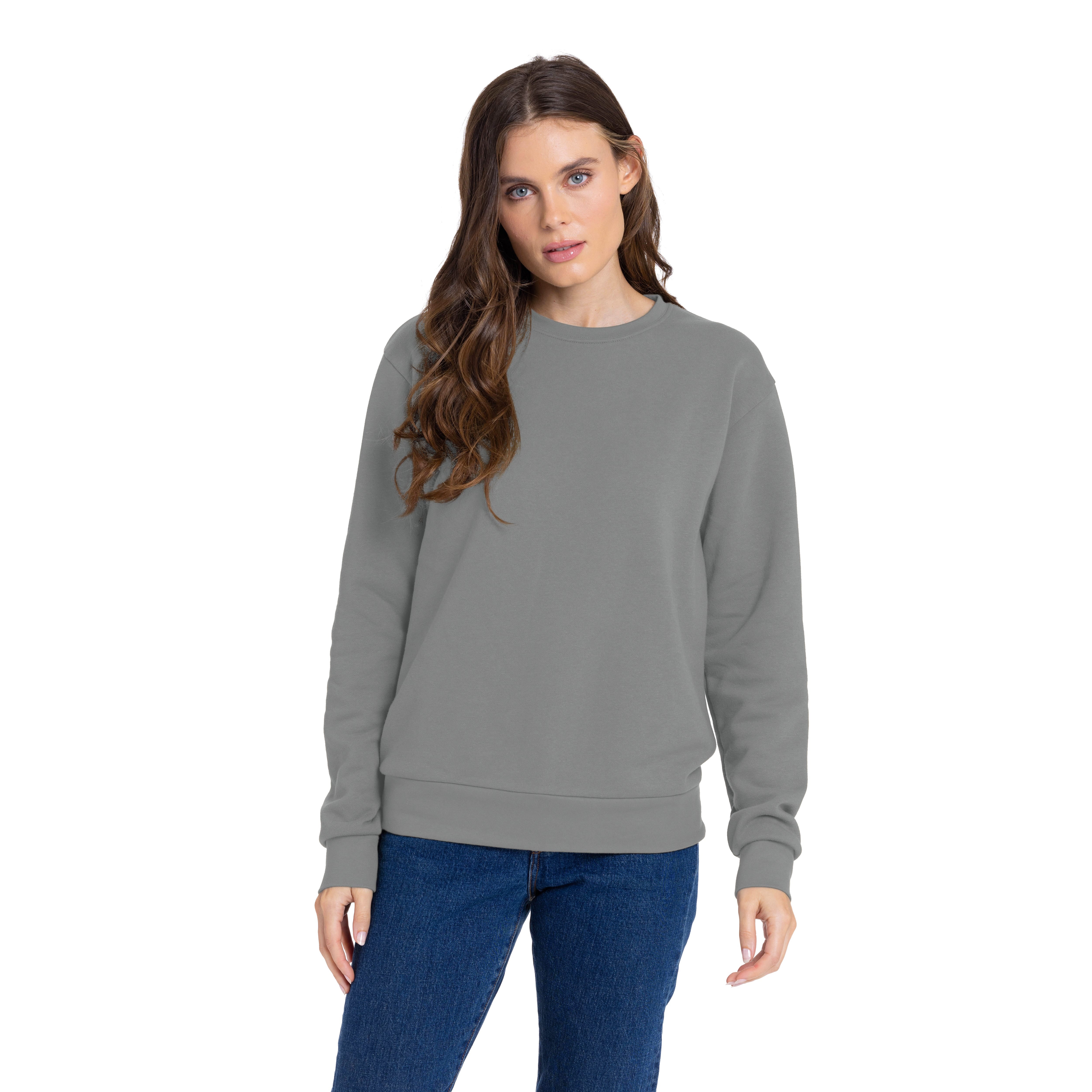 Santa Barbara Fleece Sweatshirt