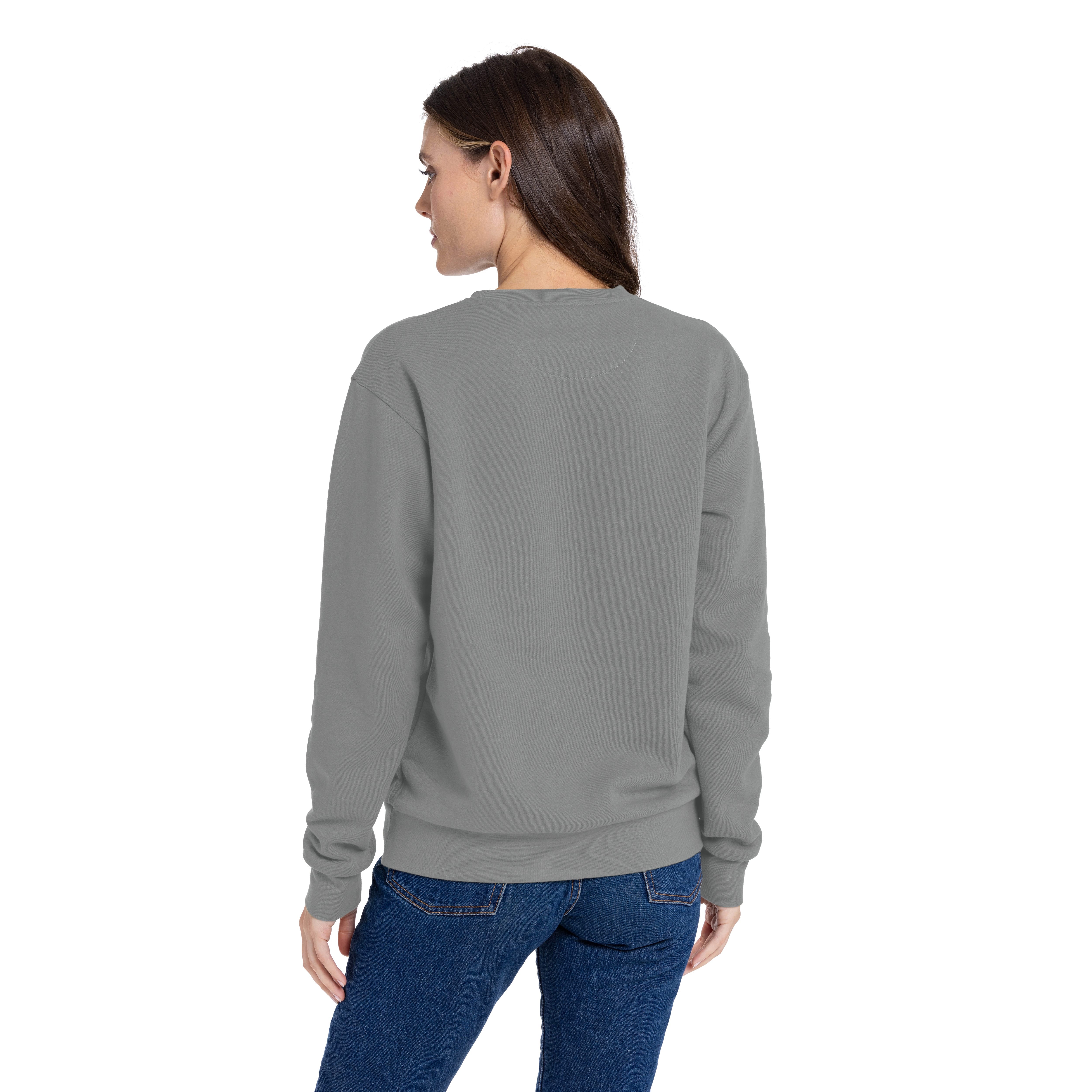 Santa Barbara Fleece Sweatshirt