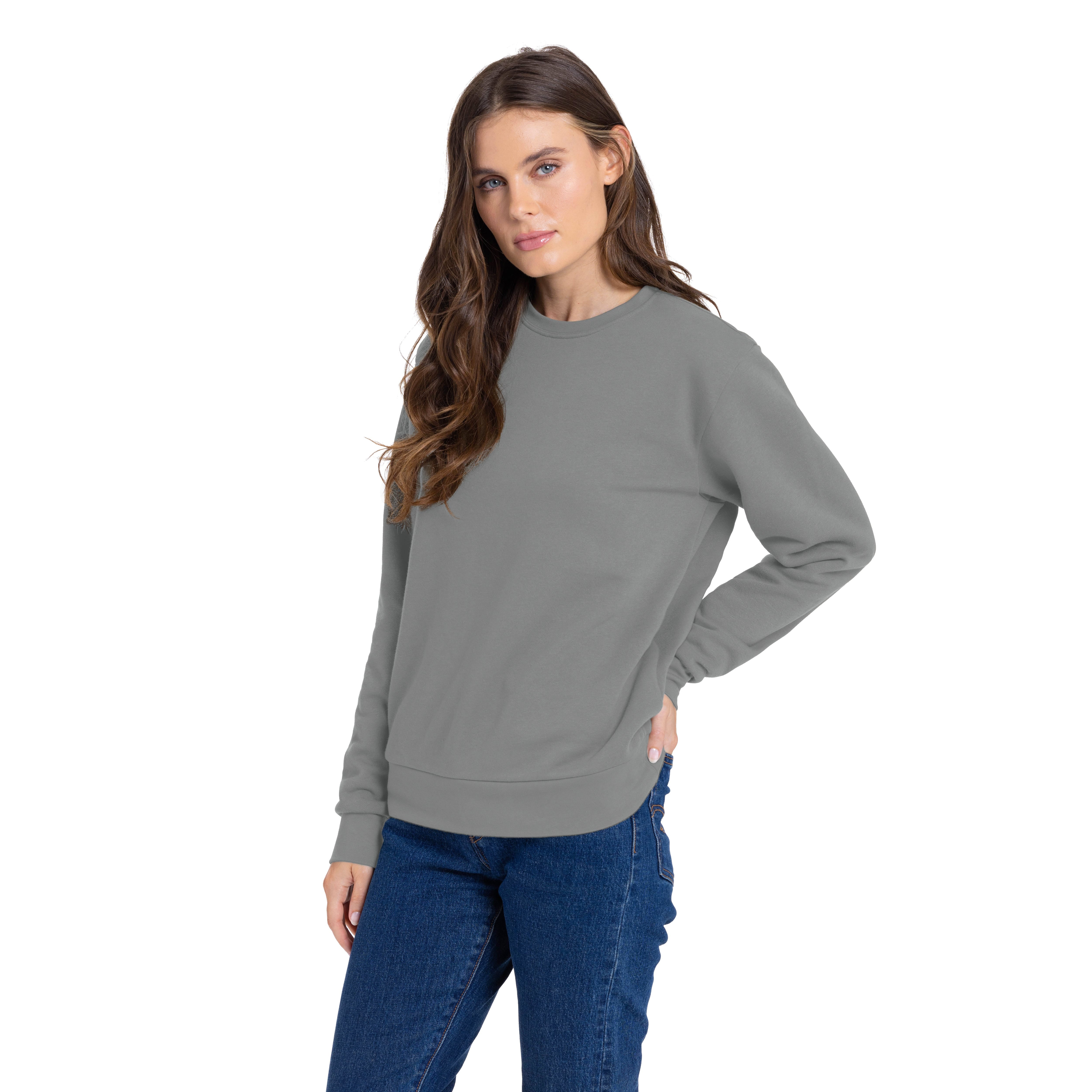 Santa Barbara Fleece Sweatshirt