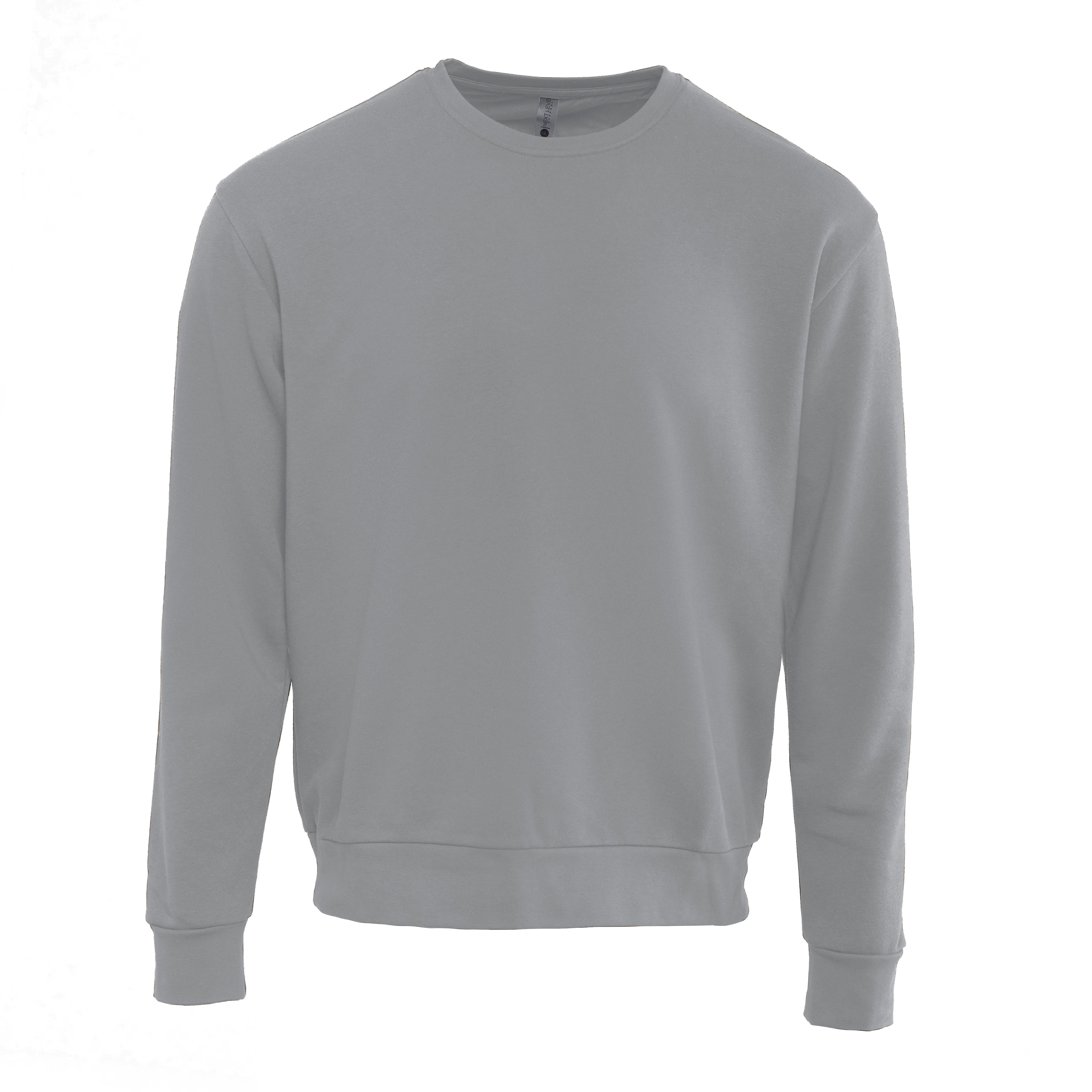 Santa Barbara Fleece Sweatshirt