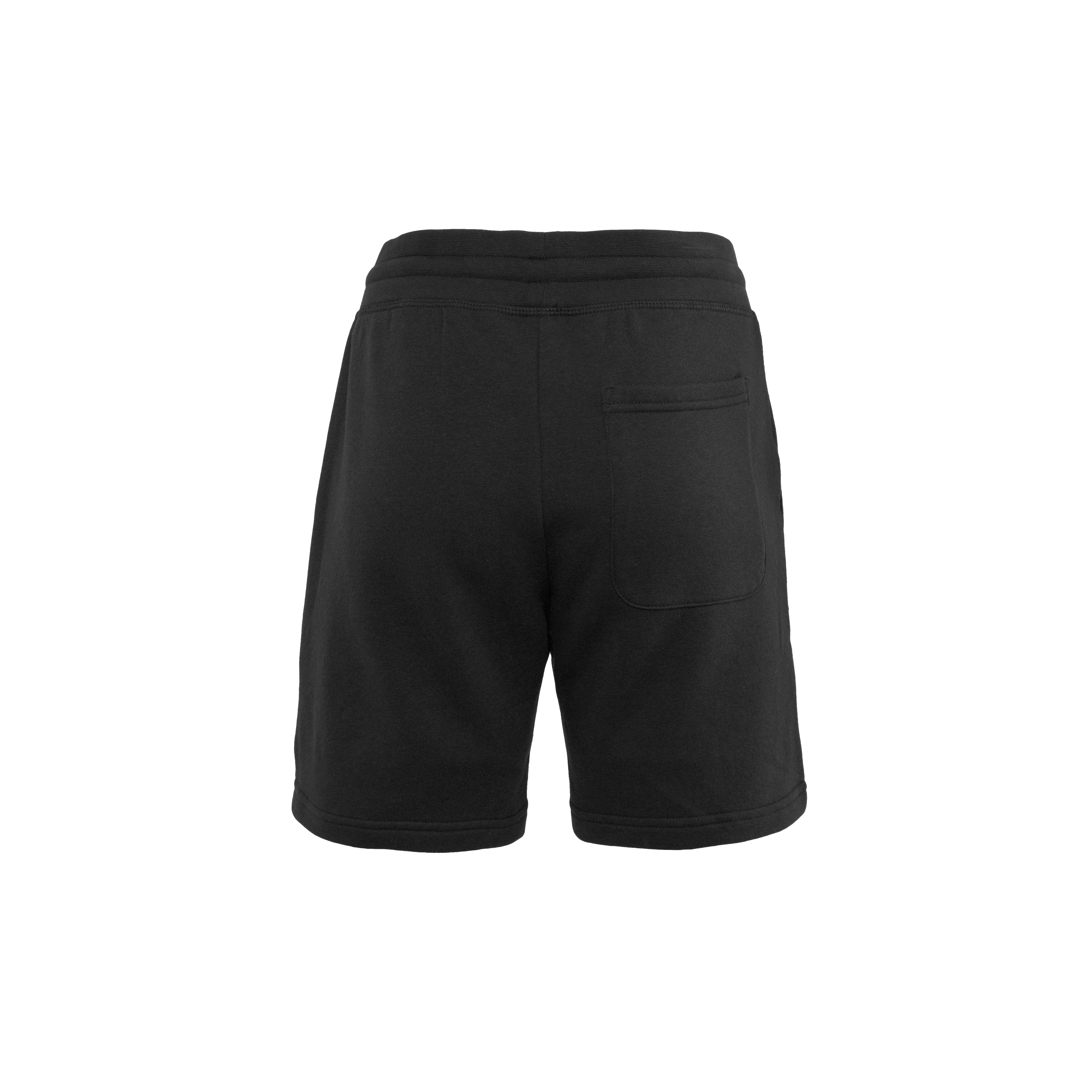 Fleece Sweat Shorts