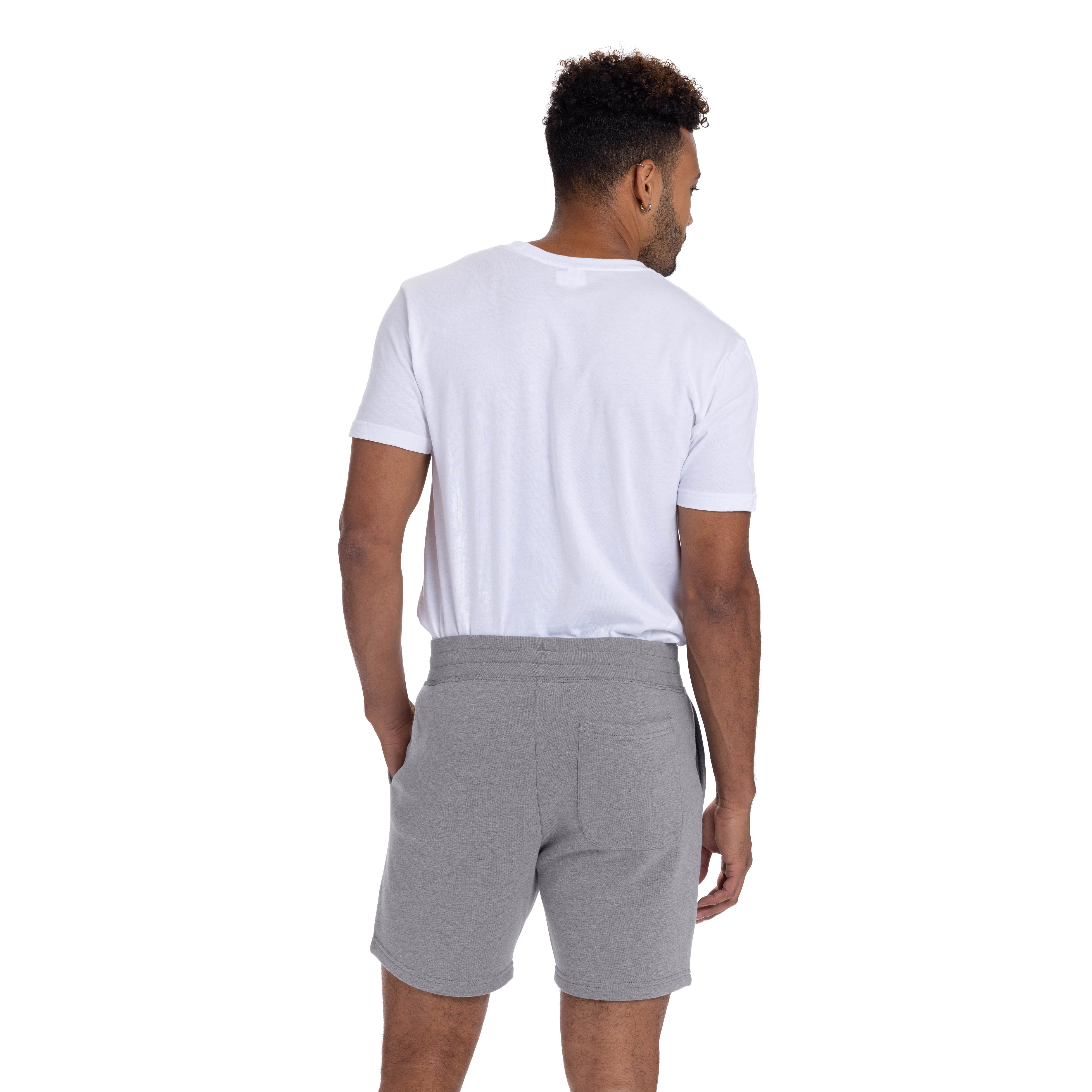 Fleece Sweat Shorts