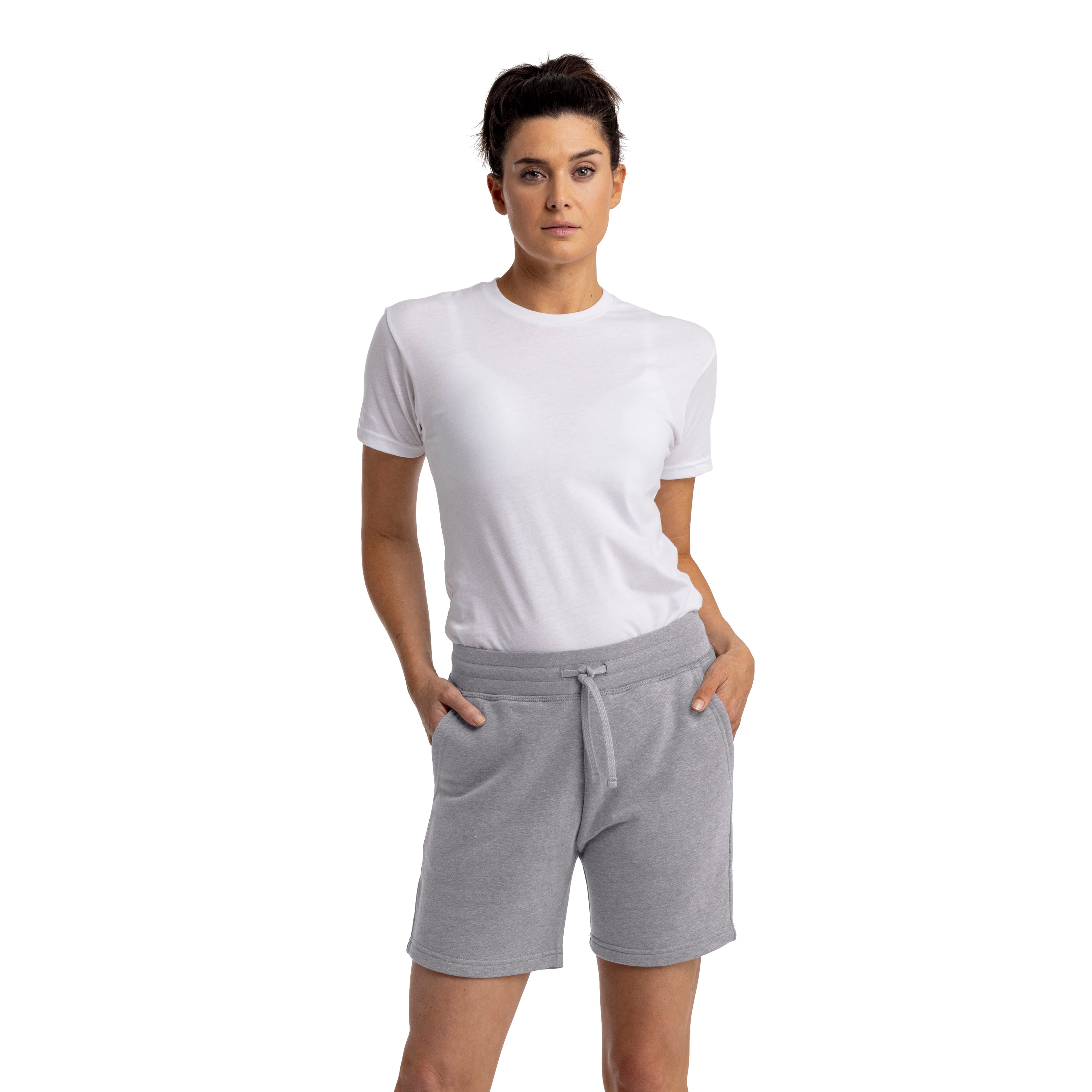 Fleece Sweat Shorts