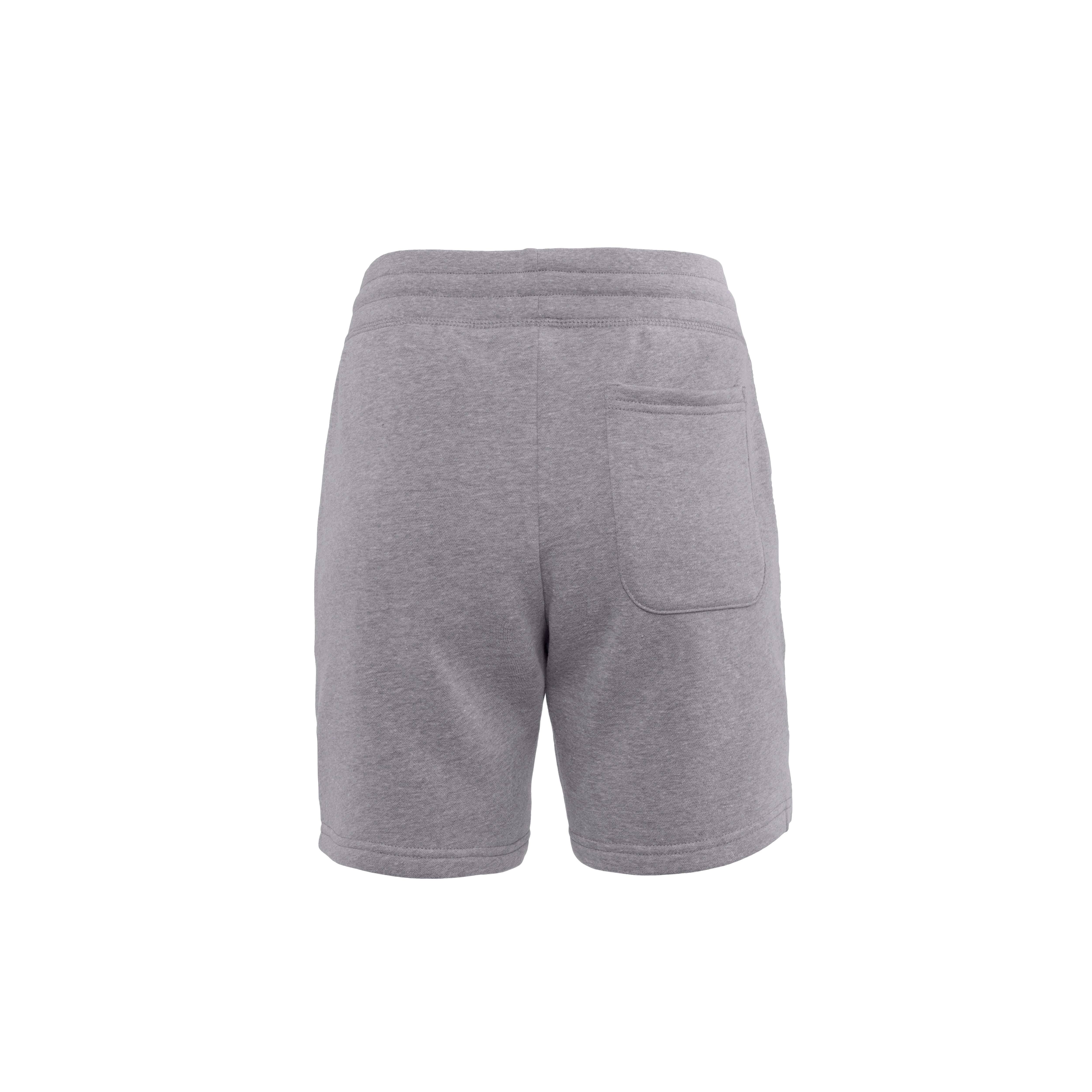 Fleece Sweat Shorts