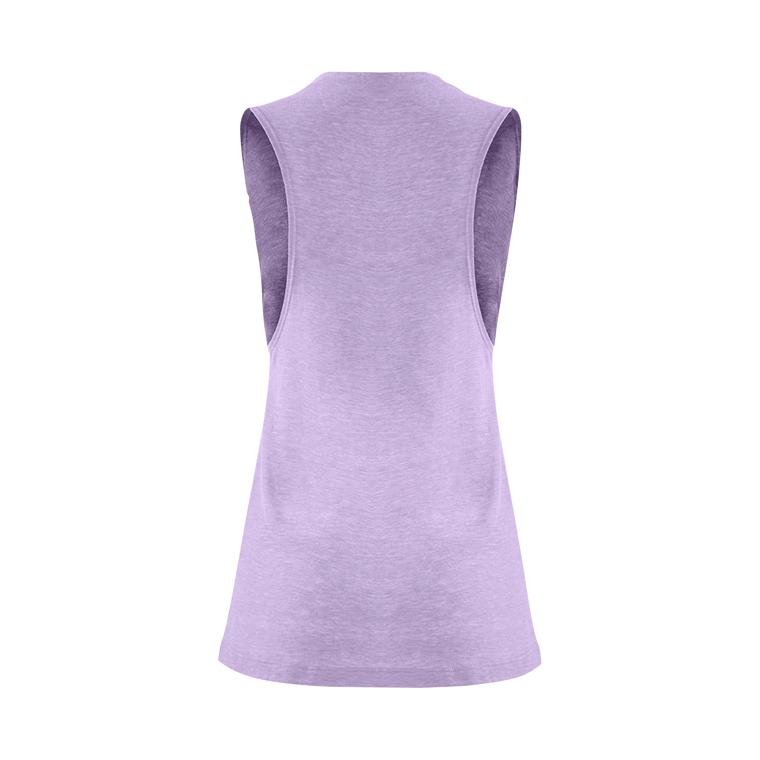 Women's Festival Muscle Tank