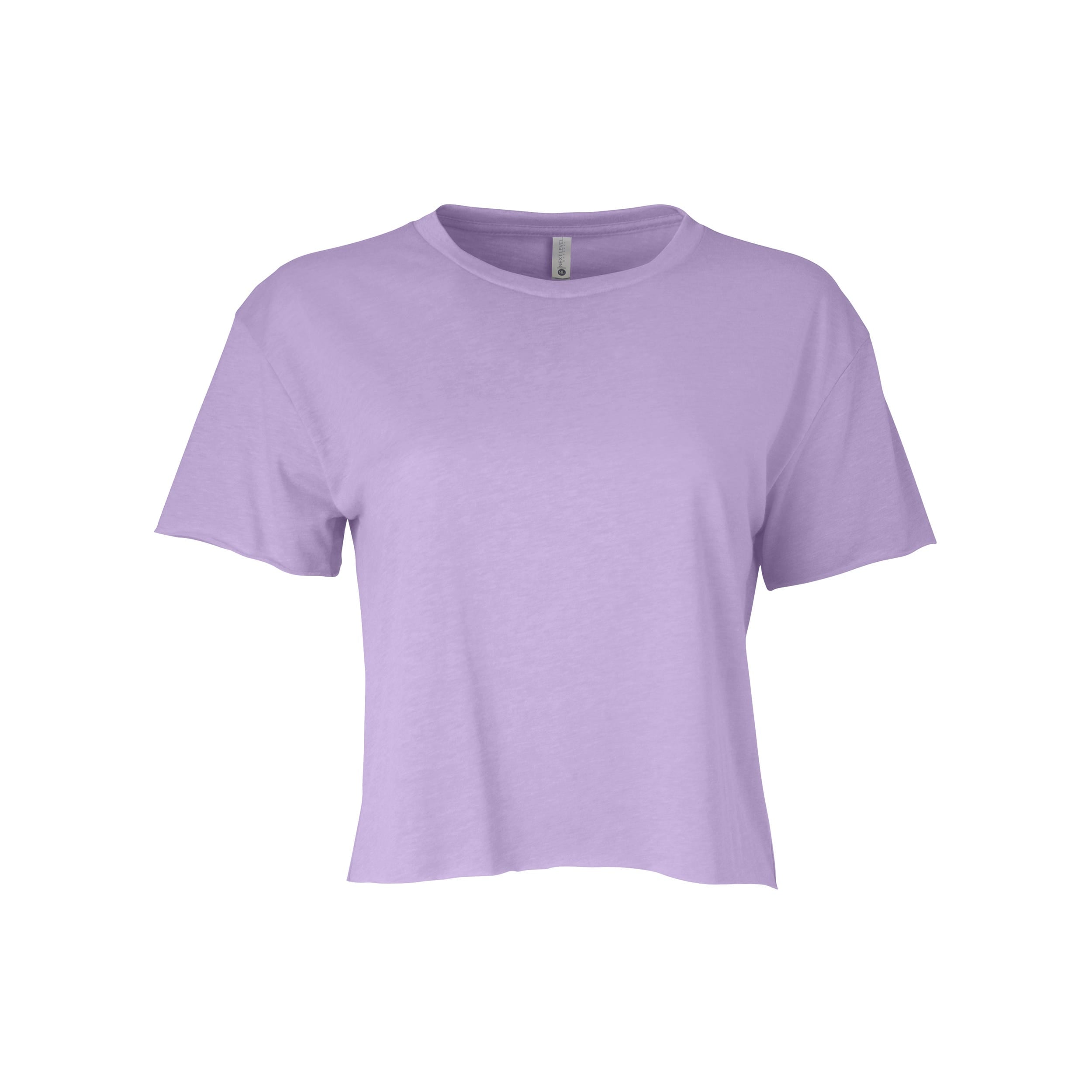 Women's Festival Crop Top