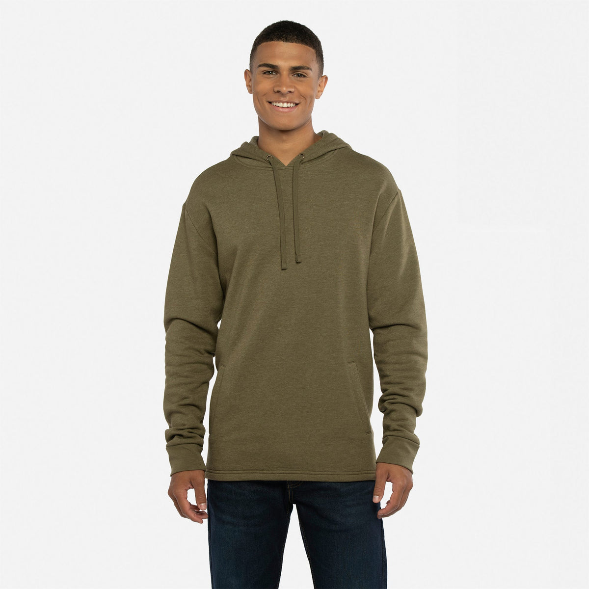 Relaxed Malibu Field Jacket