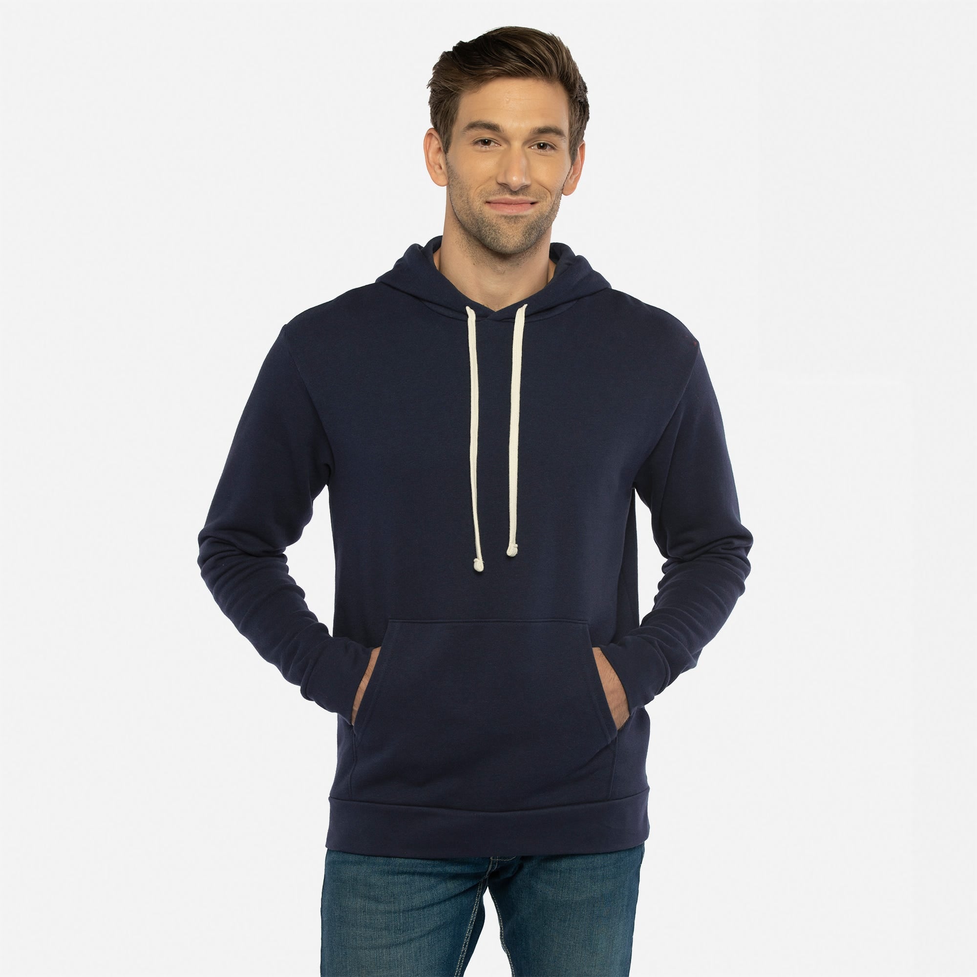 Santa Barbara Hoodie
