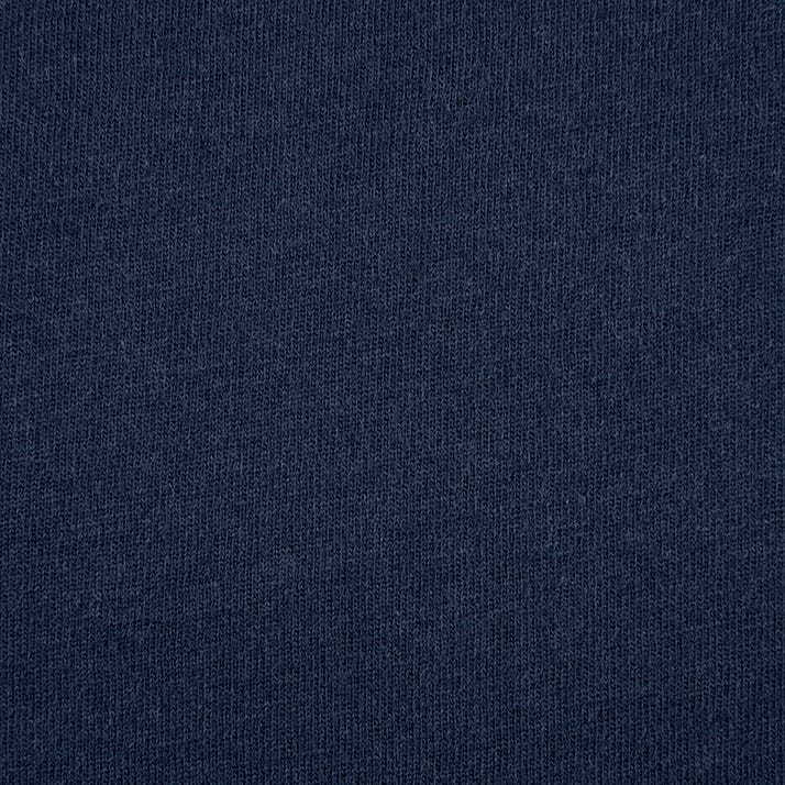 Cotton V-Neck T-Shirt Midnight Navy 3940 Next Level Apparel Women Color Swatch