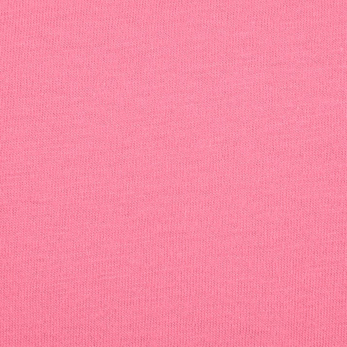Cotton Princess T-Shirt Hot Pink 3710 Next Level Apparel Color Swatch