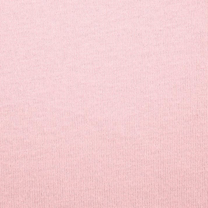 Cotton Princess T-Shirt Light Pink 3710 Next Level Apparel Kids Tee Color Swatch