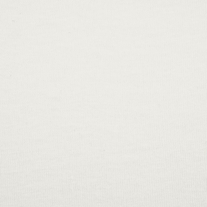 Cotton Princess T-Shirt White 3710 Next Level Apparel Color Swatch