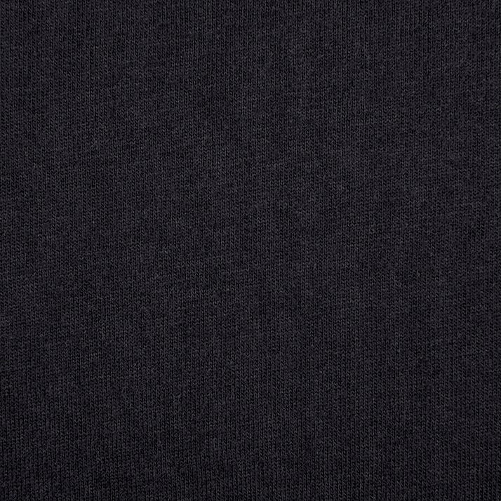 Cotton Princess T-Shirt Black 3710 Next Level Apparel Kids Swatch