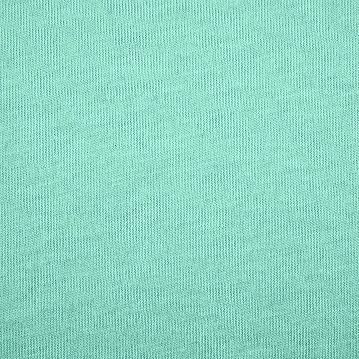 CVC Princess T-Shirt Mint 3712 Next Level Apparel Color Swatch