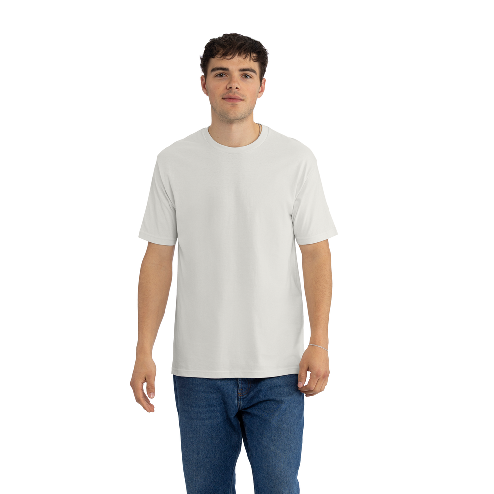 Ideal Tubular T-Shirt