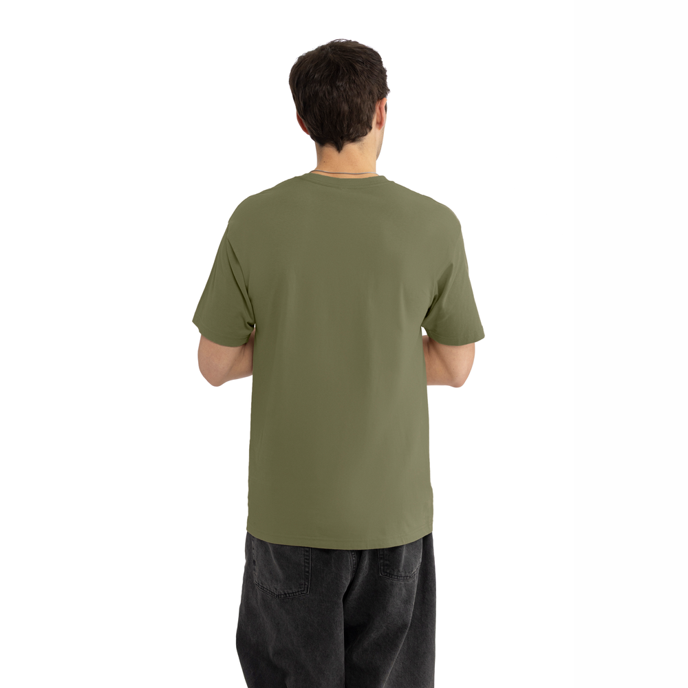 Ideal Tubular T-Shirt