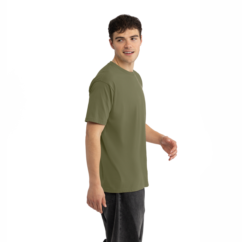 Ideal Tubular T-Shirt