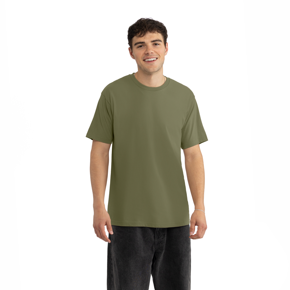 Ideal Tubular T-Shirt