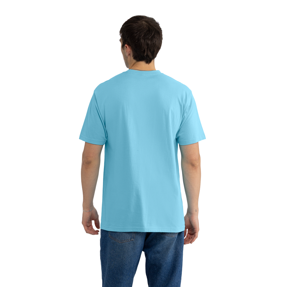 Ideal Tubular T-Shirt