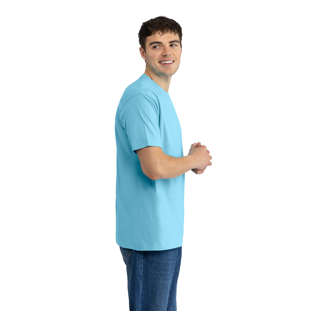 Ideal Tubular T-Shirt