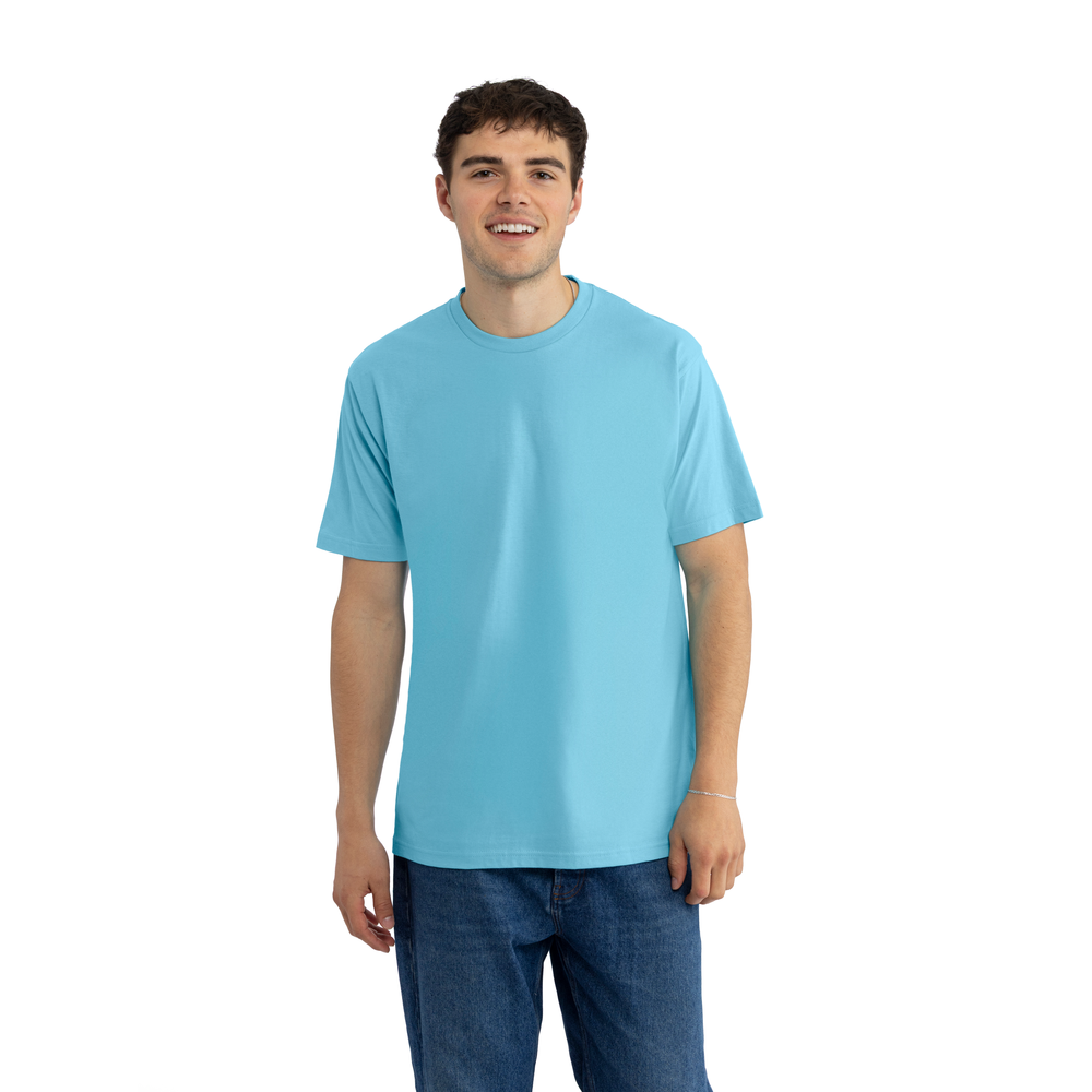 Ideal Tubular T-Shirt
