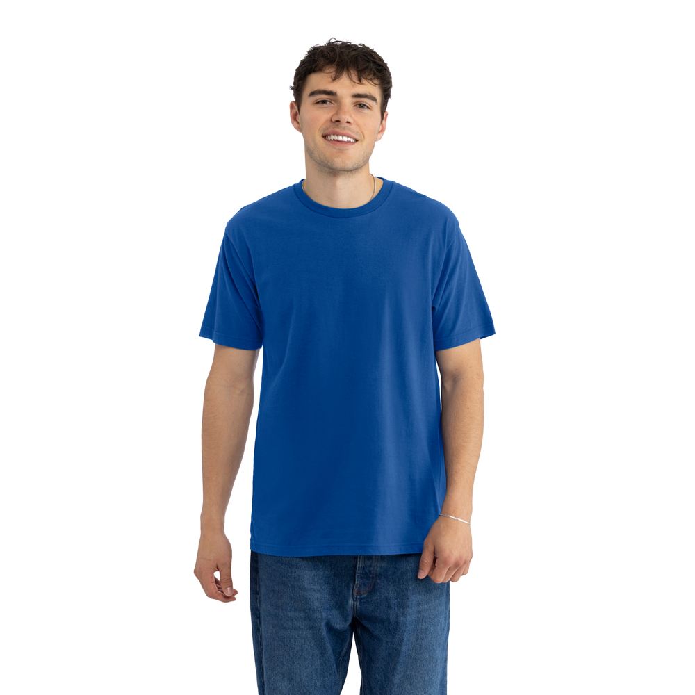 Ideal Tubular T-Shirt