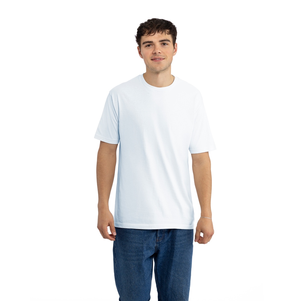 Ideal Tubular T-Shirt