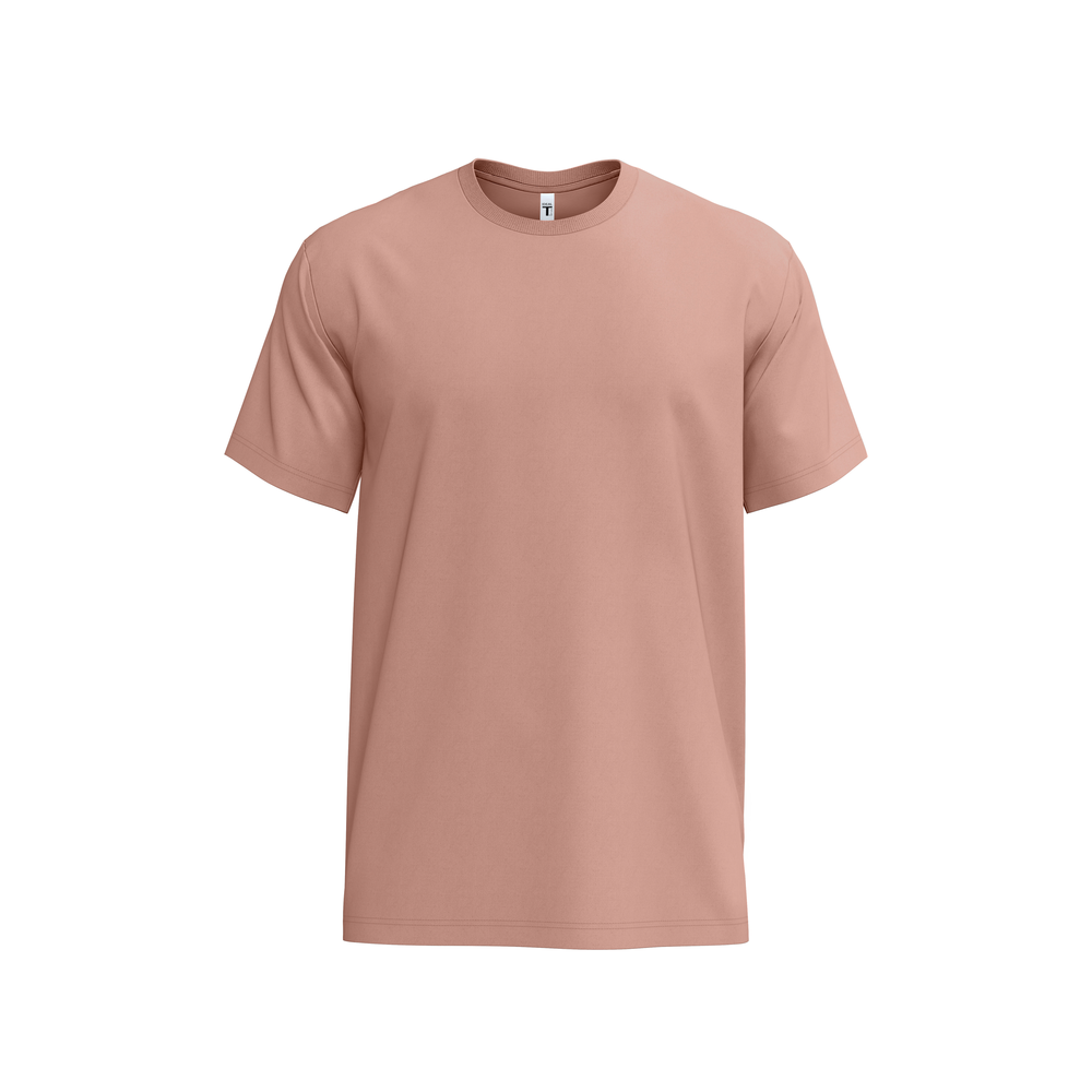 Ideal Tubular T-Shirt