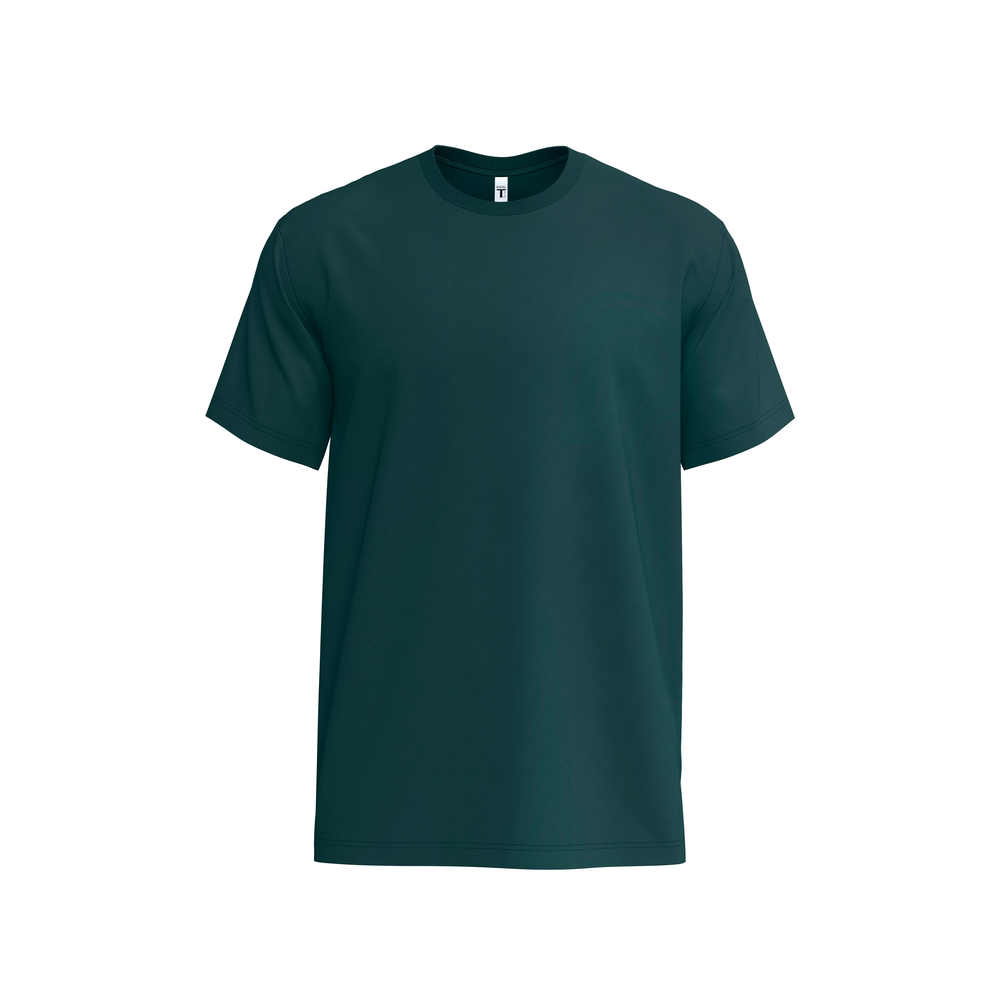 Ideal Tubular T-Shirt