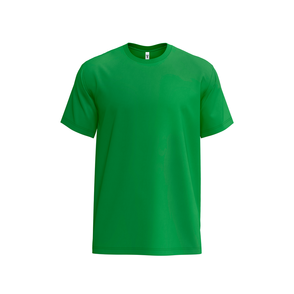 Ideal Tubular T-Shirt