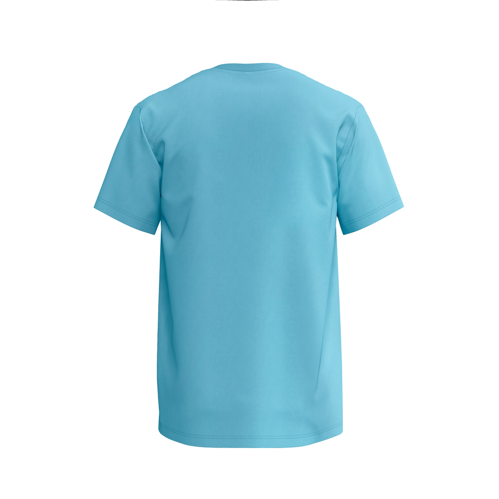 Ideal Tubular T-Shirt