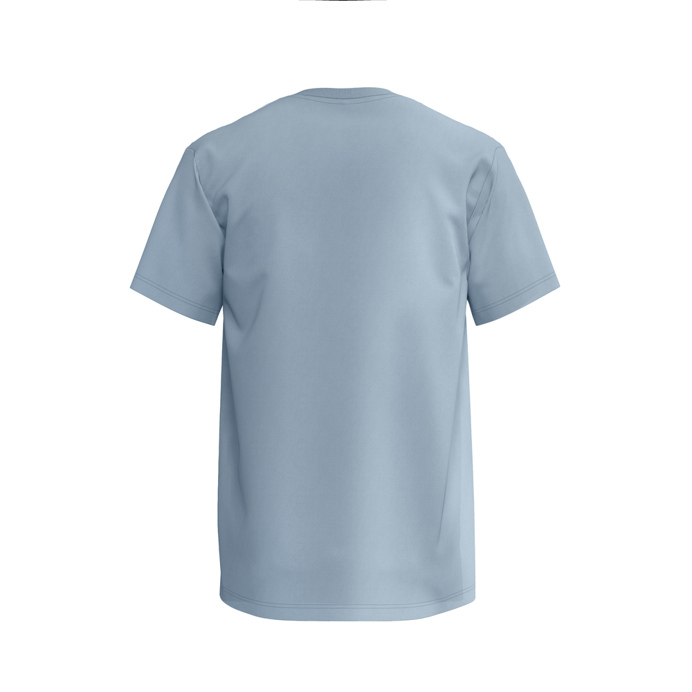 Ideal Tubular T-Shirt