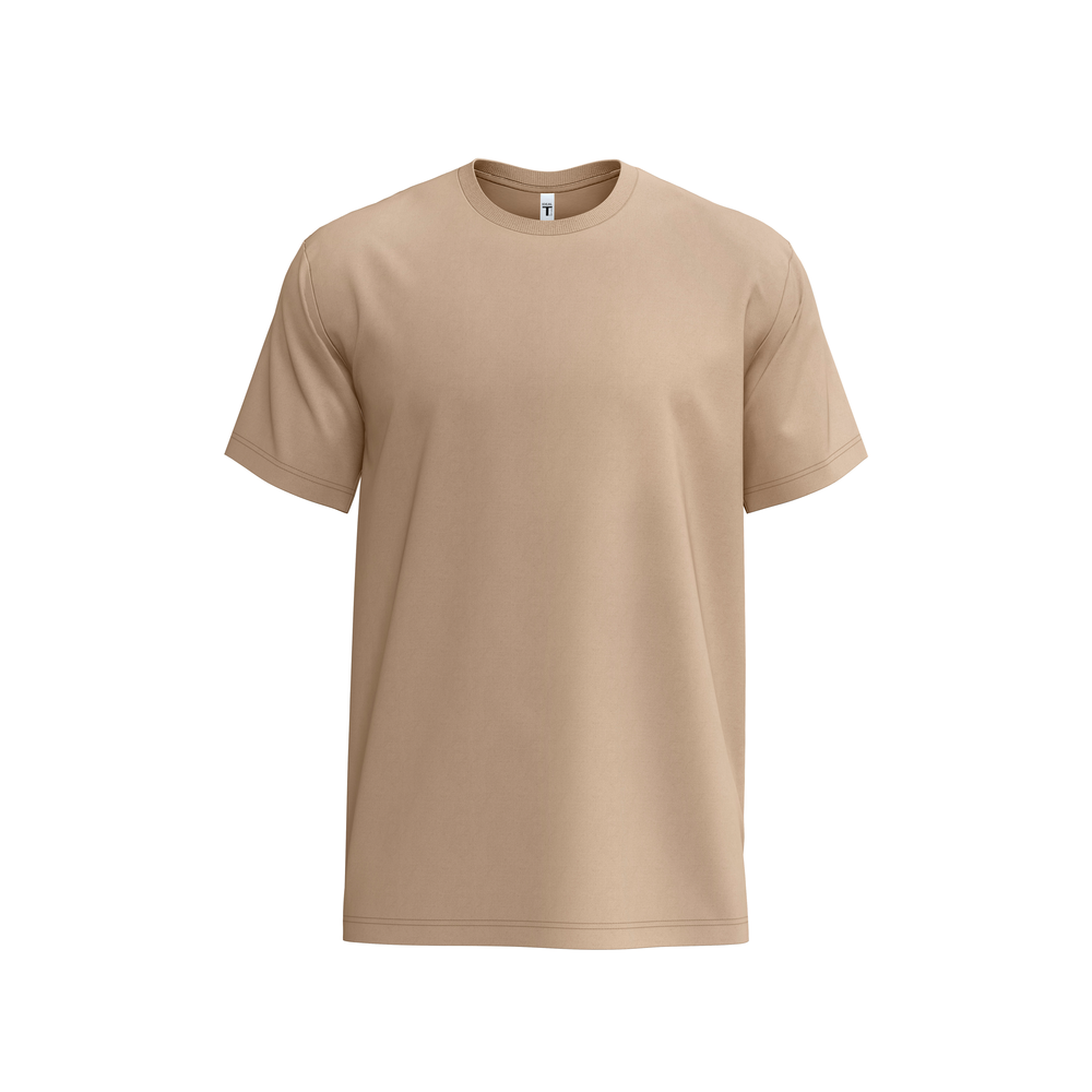Ideal Tubular T-Shirt