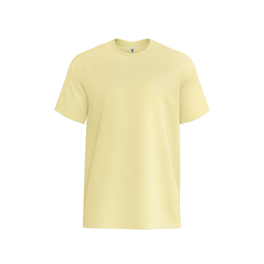Ideal Tubular T-Shirt